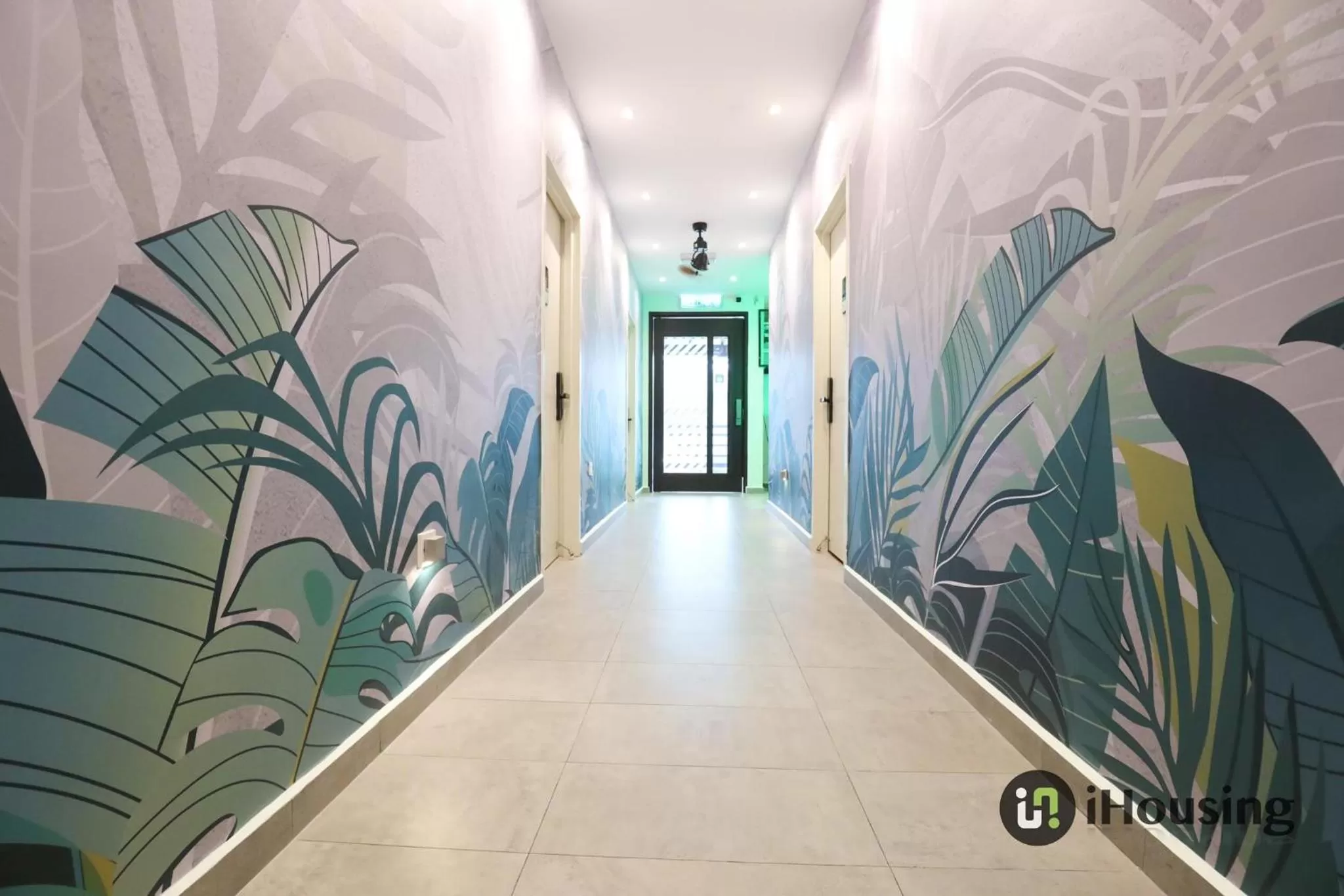 Trevor Hotel Malacca Town By I Housing