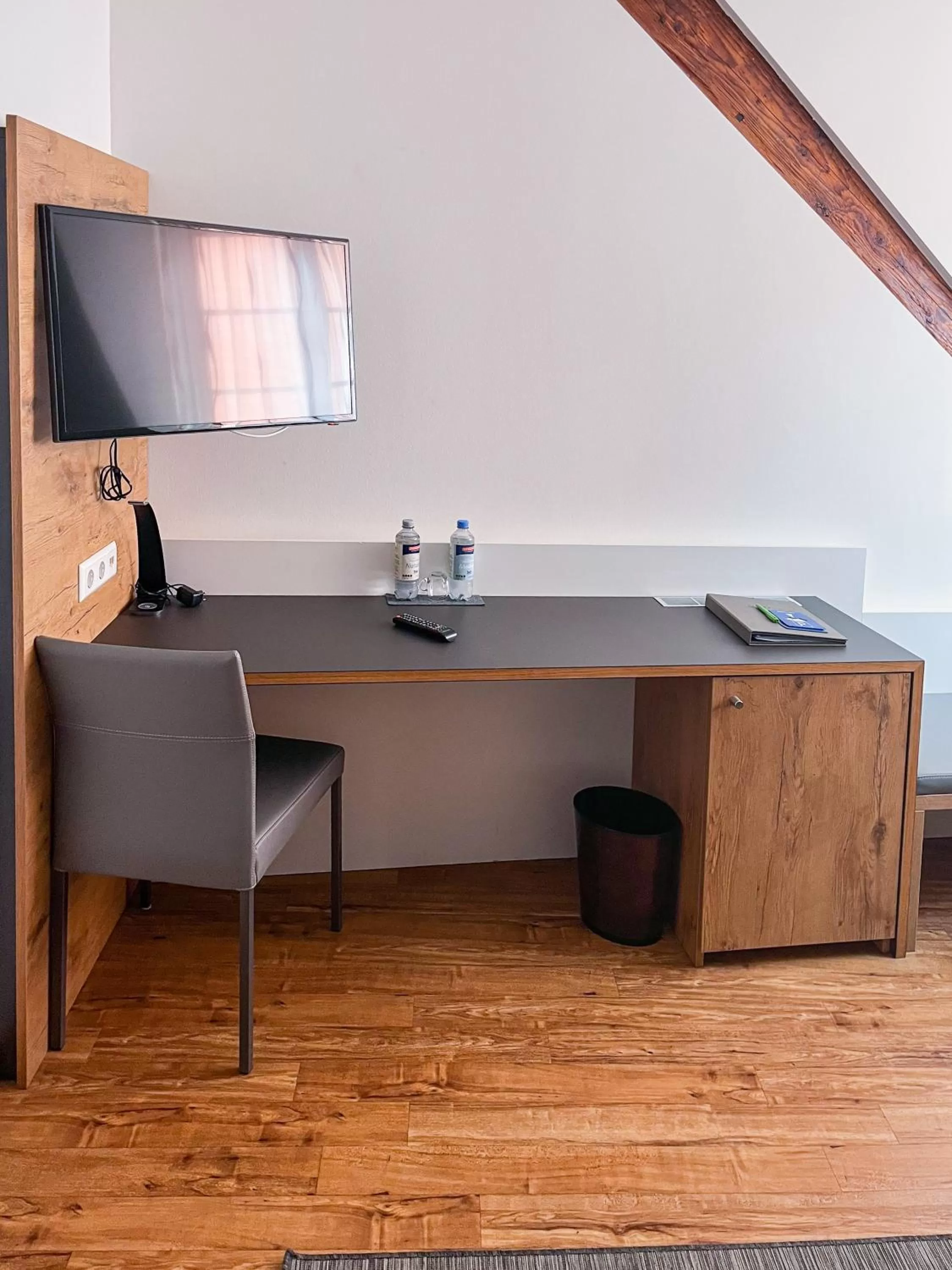 Photo of the whole room in Torstuben