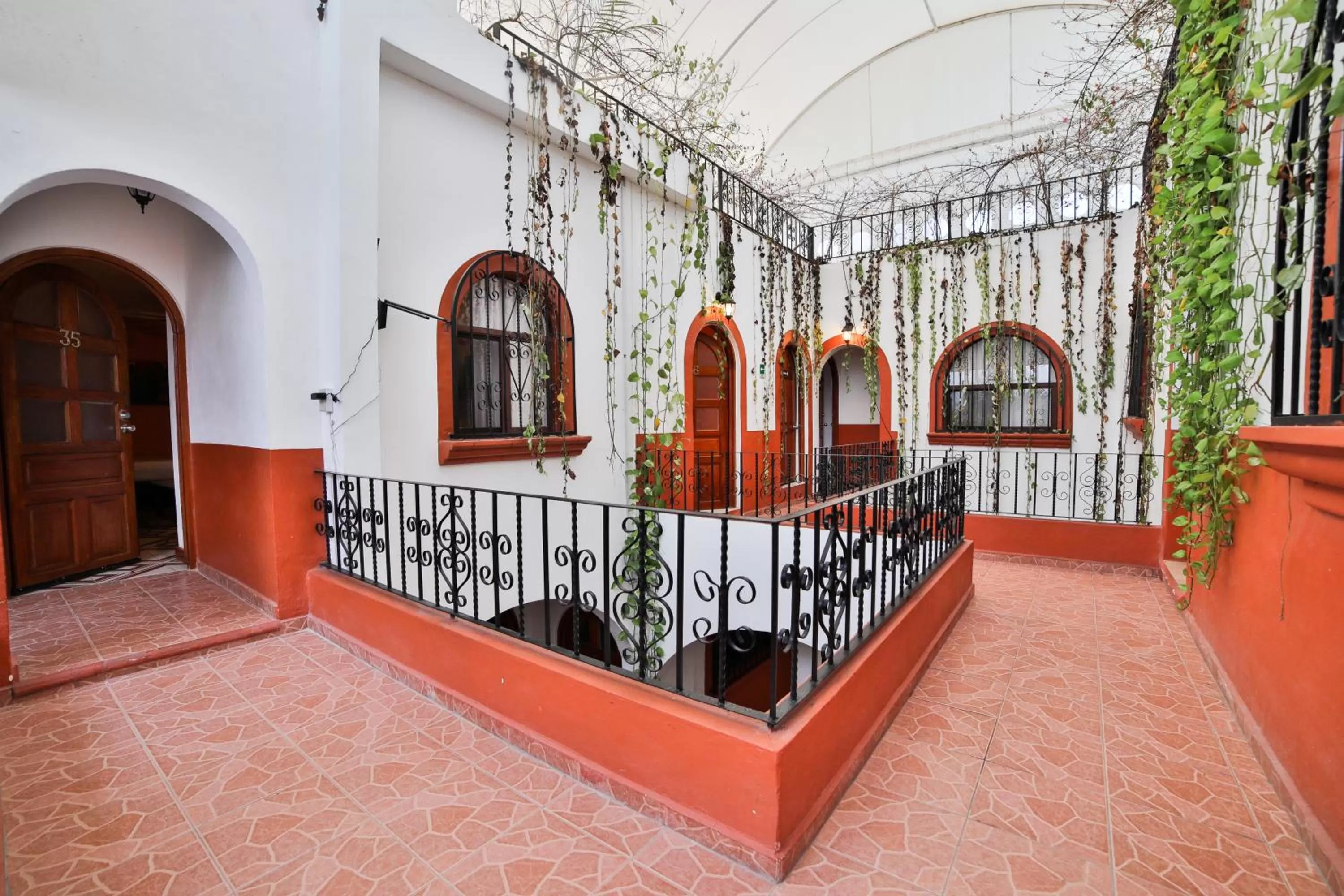 Property building in 5ta AVENIDA Alma y Mar APART HOTEL by BFH