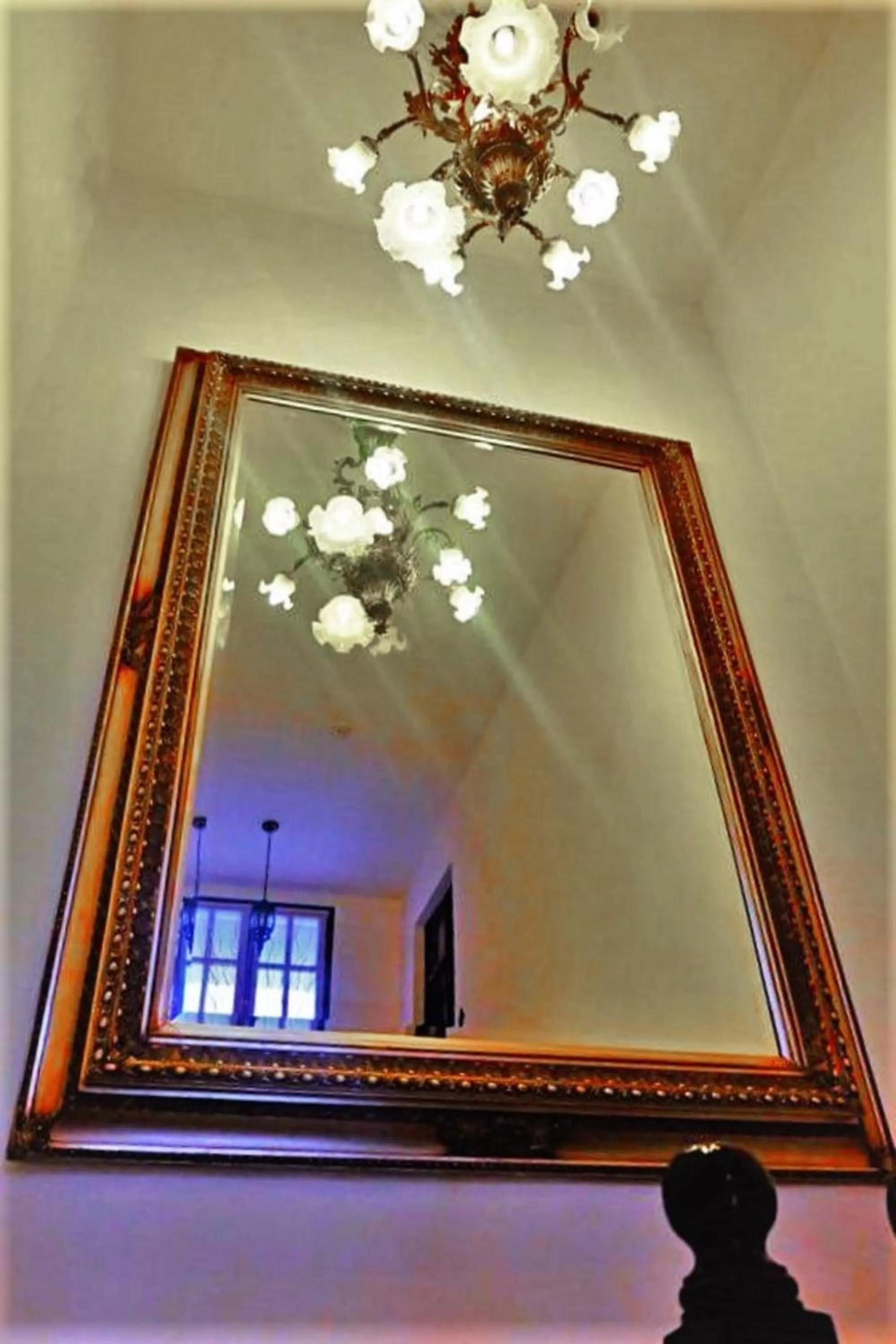 Property building in La Isabela Suites