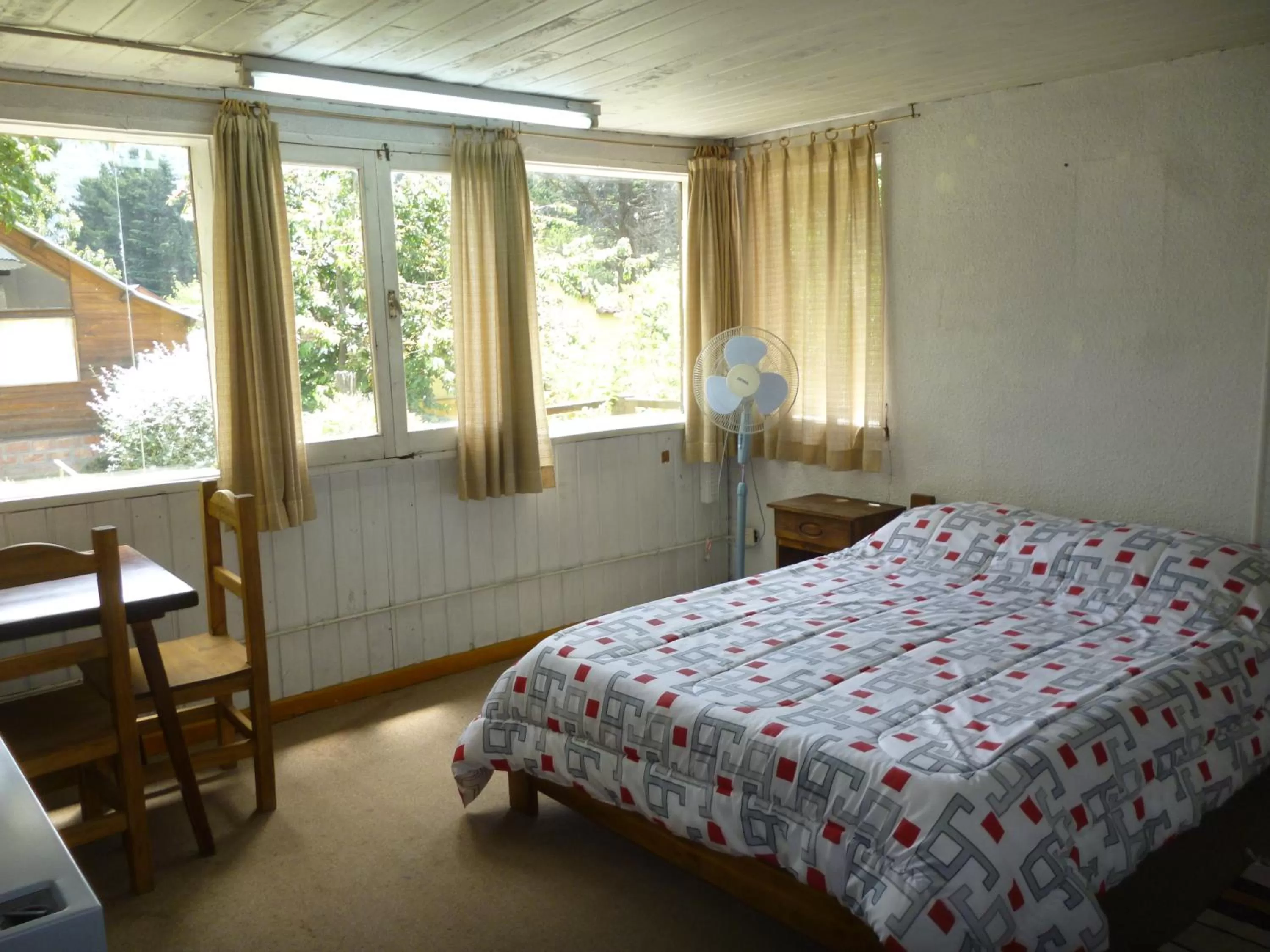 Studio Apartment in Sacromonte