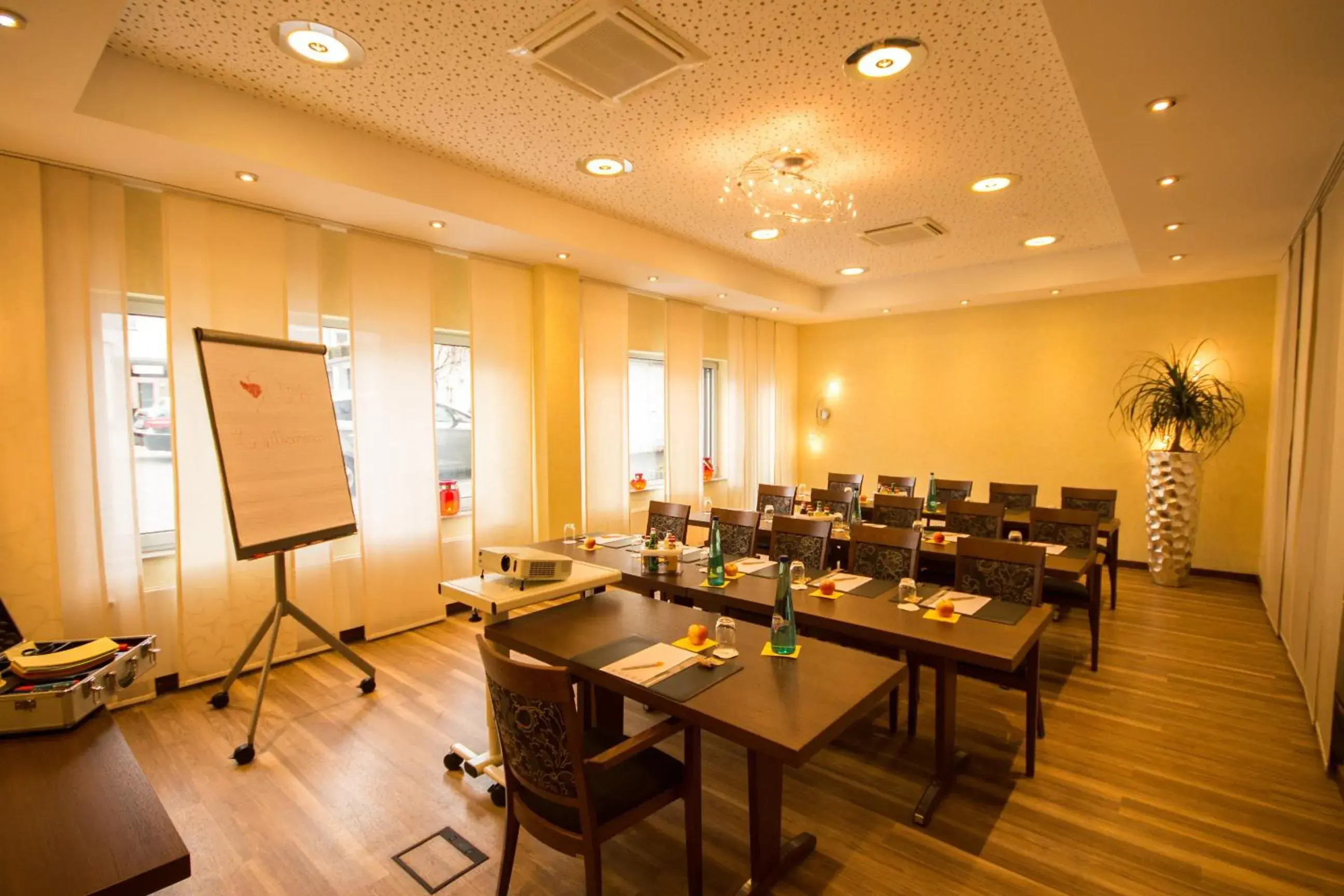 Meeting/conference room, Business Area/Conference Room in Ringhotel Drees