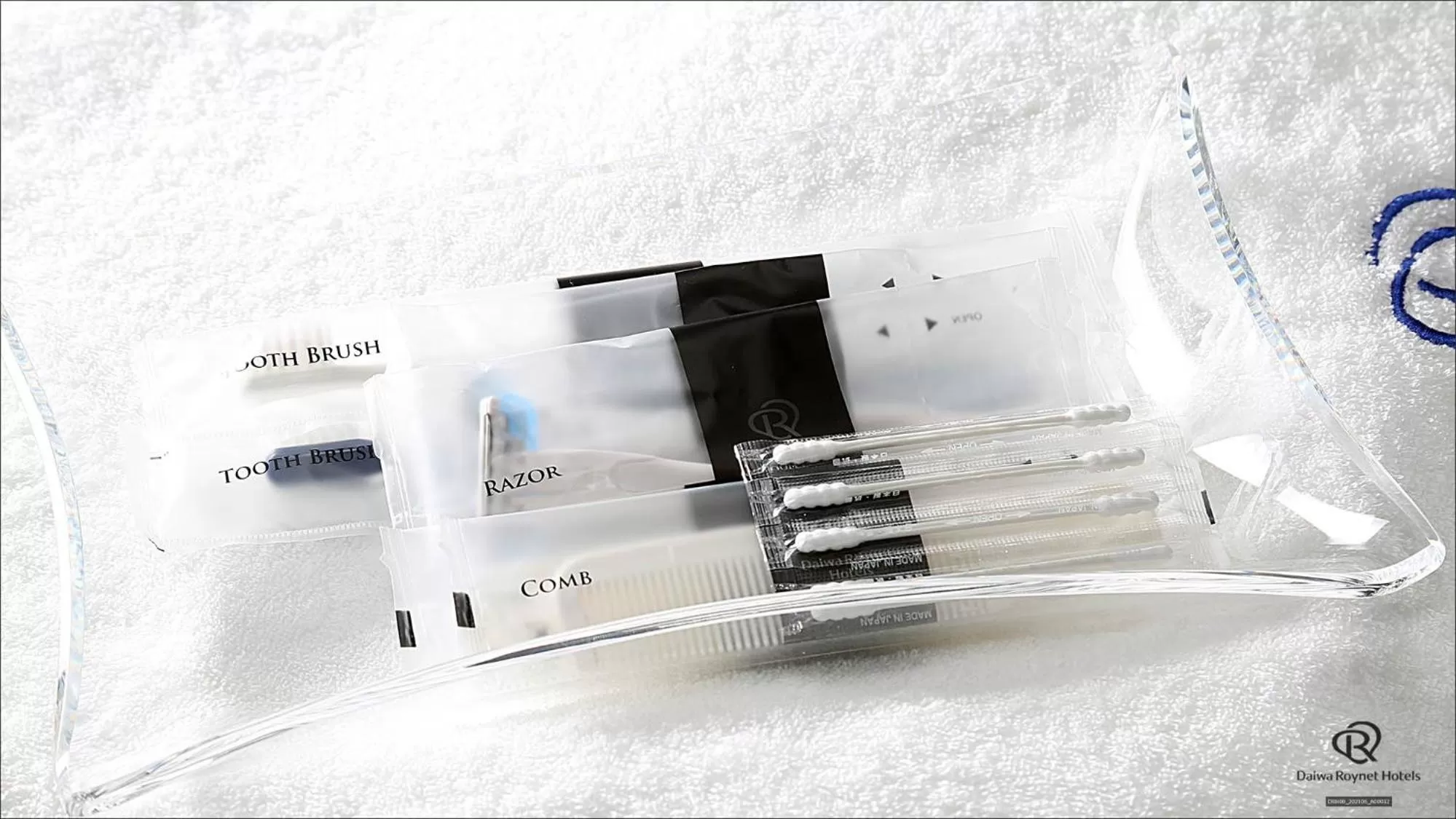 Other in Daiwa Roynet Hotel Akita