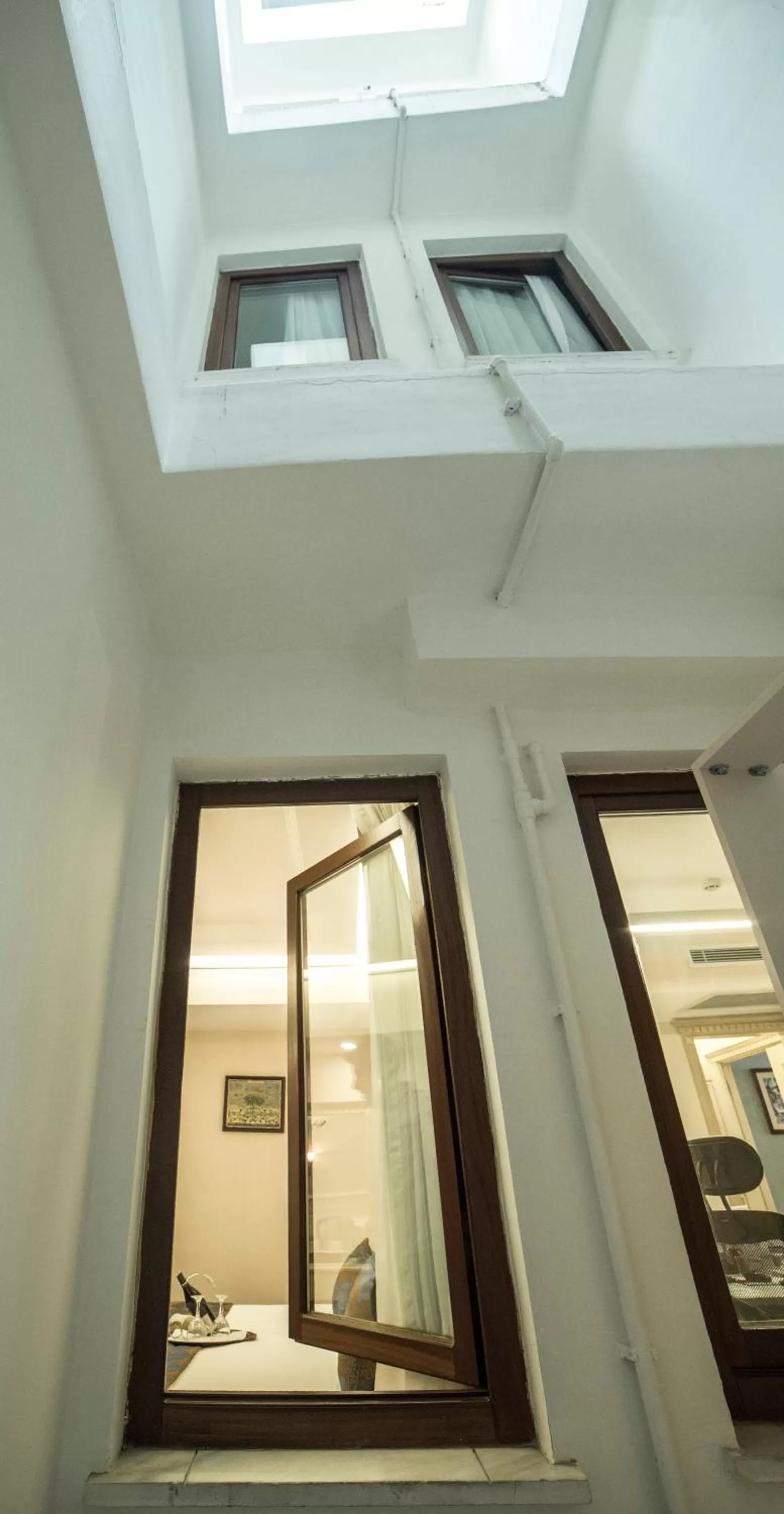 View (from property/room) in Sarnic Hotel & Sarnic Premier Hotel(Ottoman Mansion)