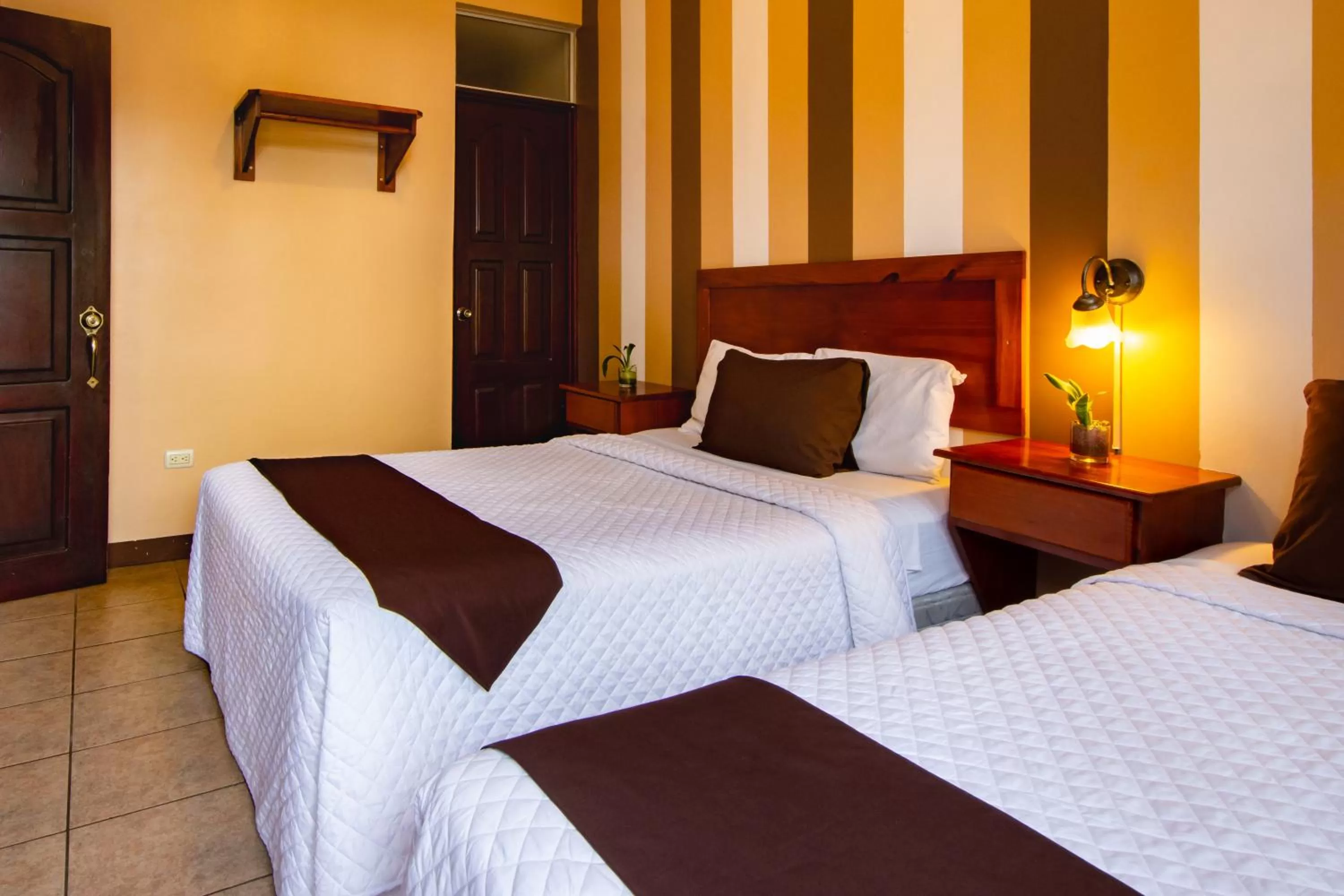 Other, Bed in Hotel Las Colinas