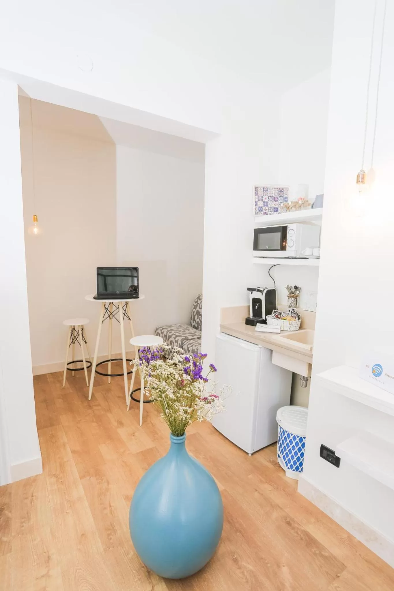 Le Stanze Di Brando E Nico