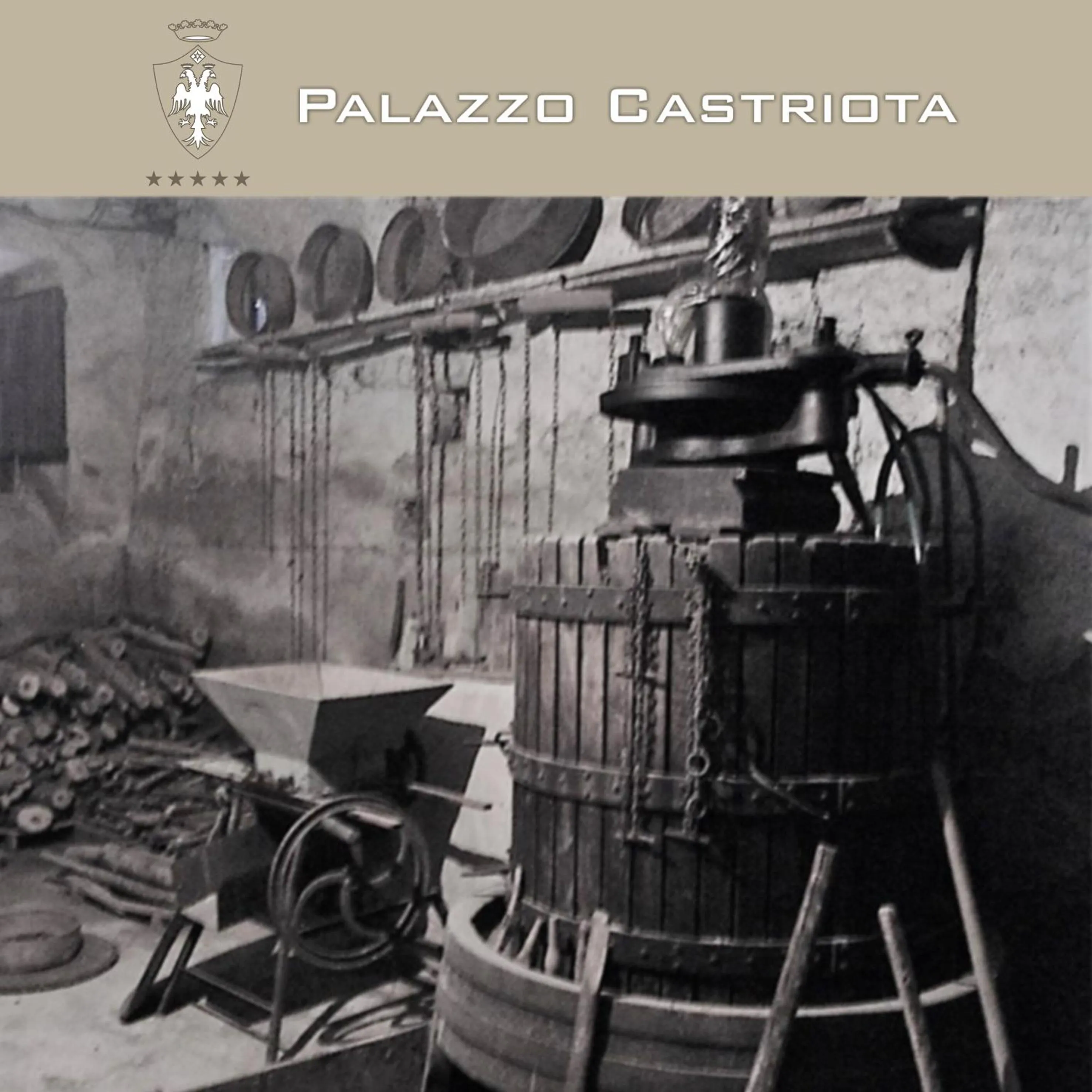 Other in Palazzo Castriota