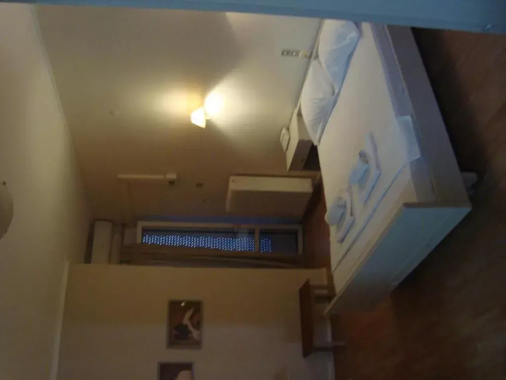 Double or Twin Room in Hotel King Pyrros Double or Twin Room in Hotel King Pyrros