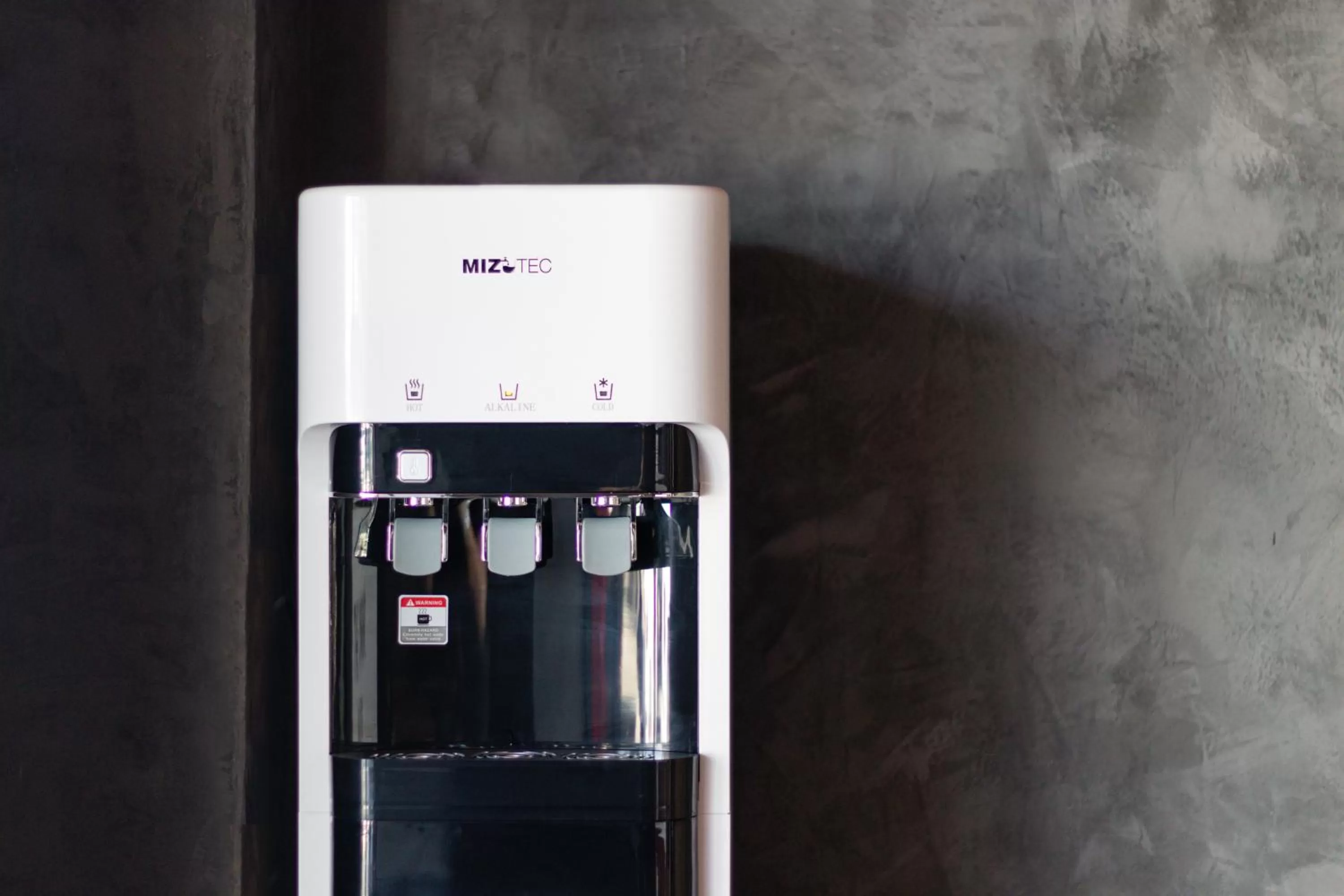 Area and facilities in Bagan Suite