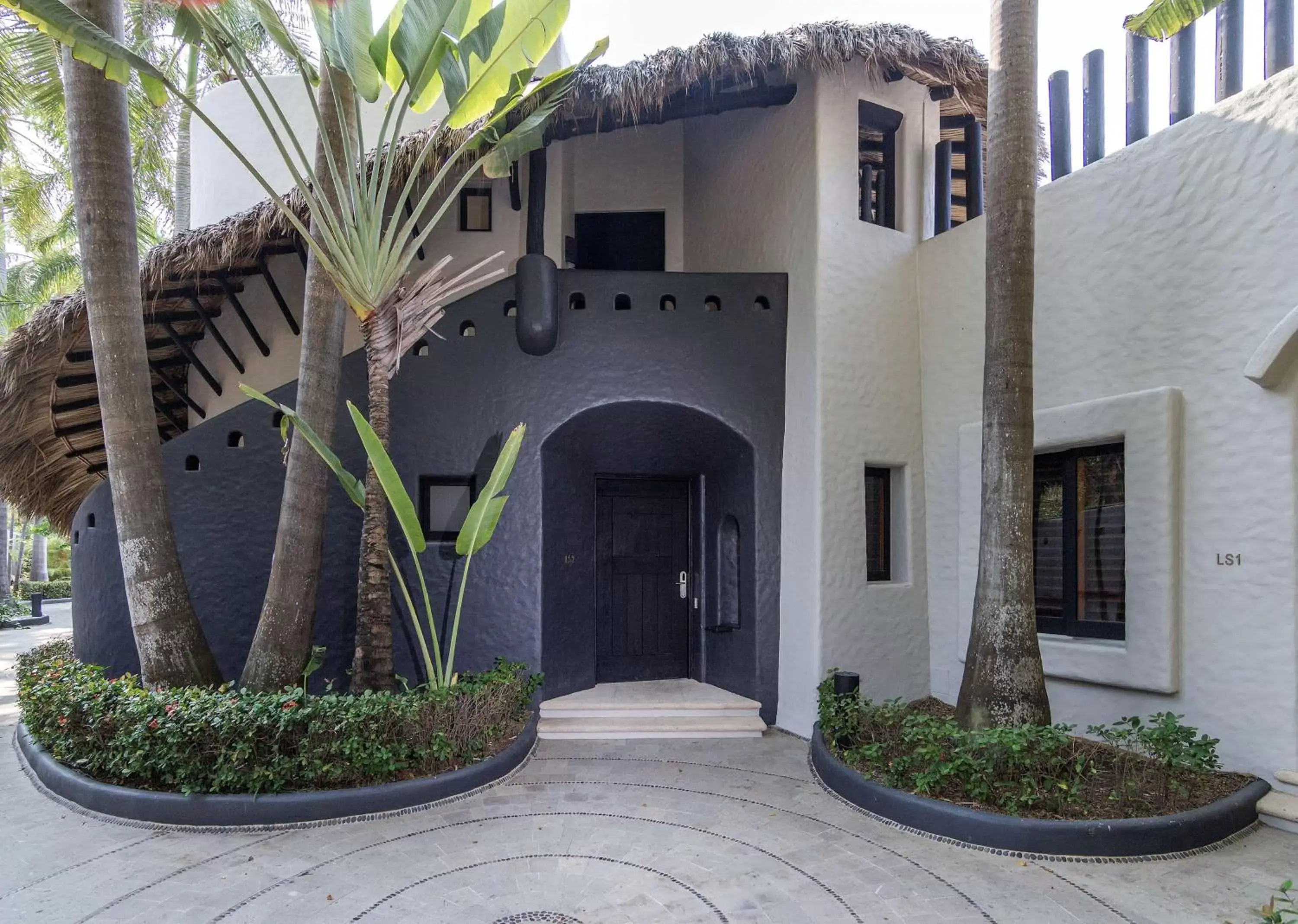 Photo of the whole room, Property Building in Thompson Zihuatanejo, a Beach Resort, part of Hyatt