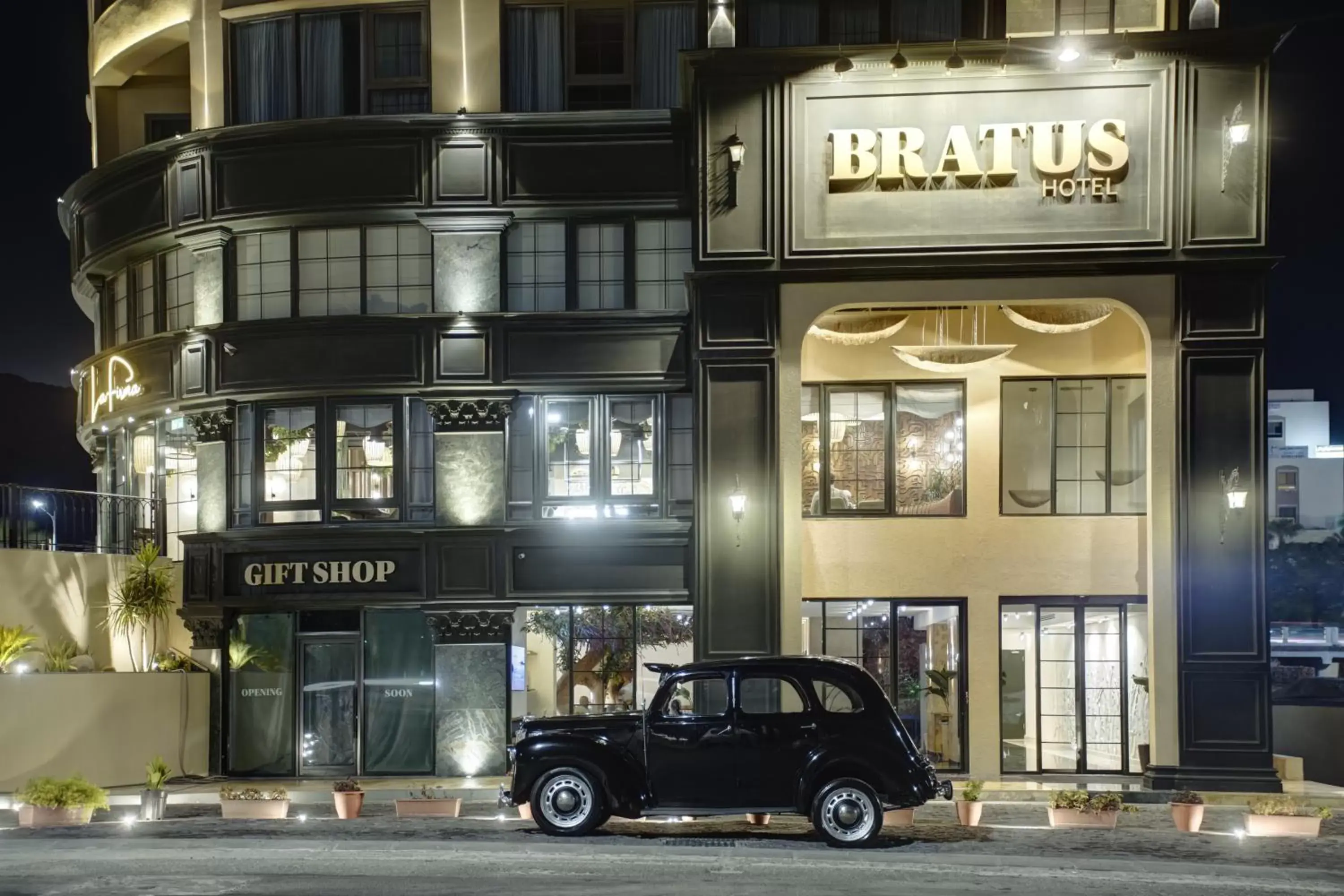 Bratus Hotel Bratus Hotel