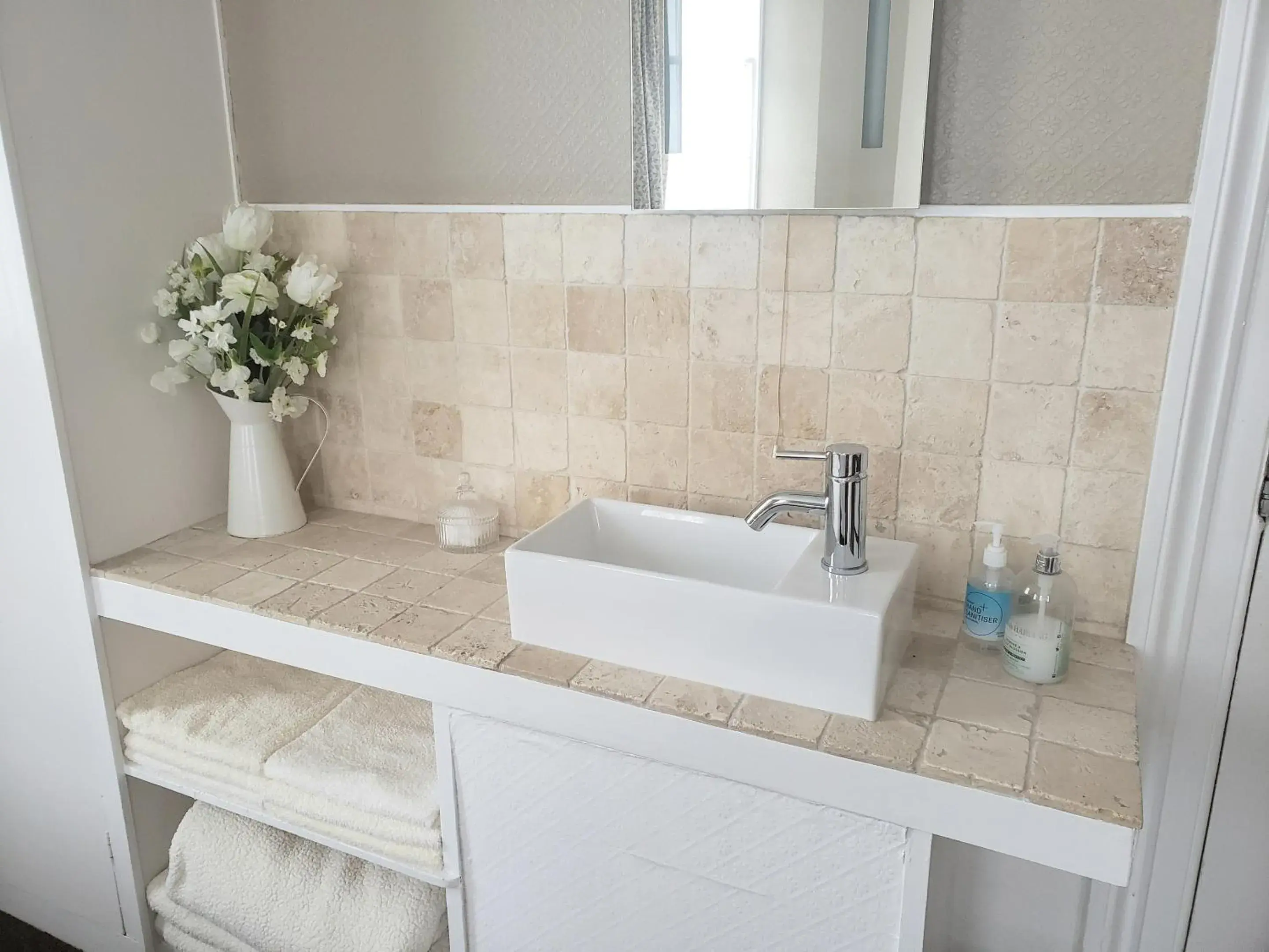 Bedroom in Ashleigh House Bedroom in Ashleigh House