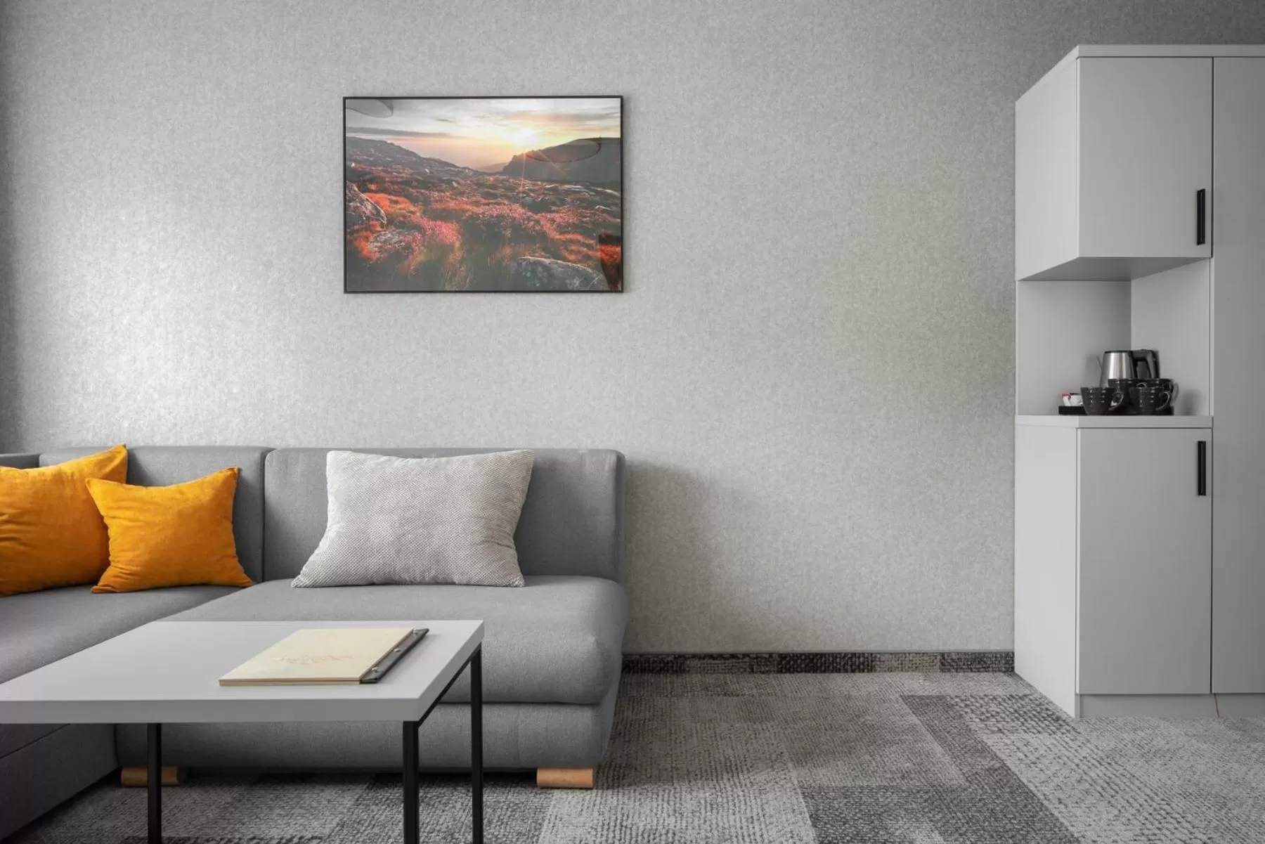 KRISTINA Willa & Spa