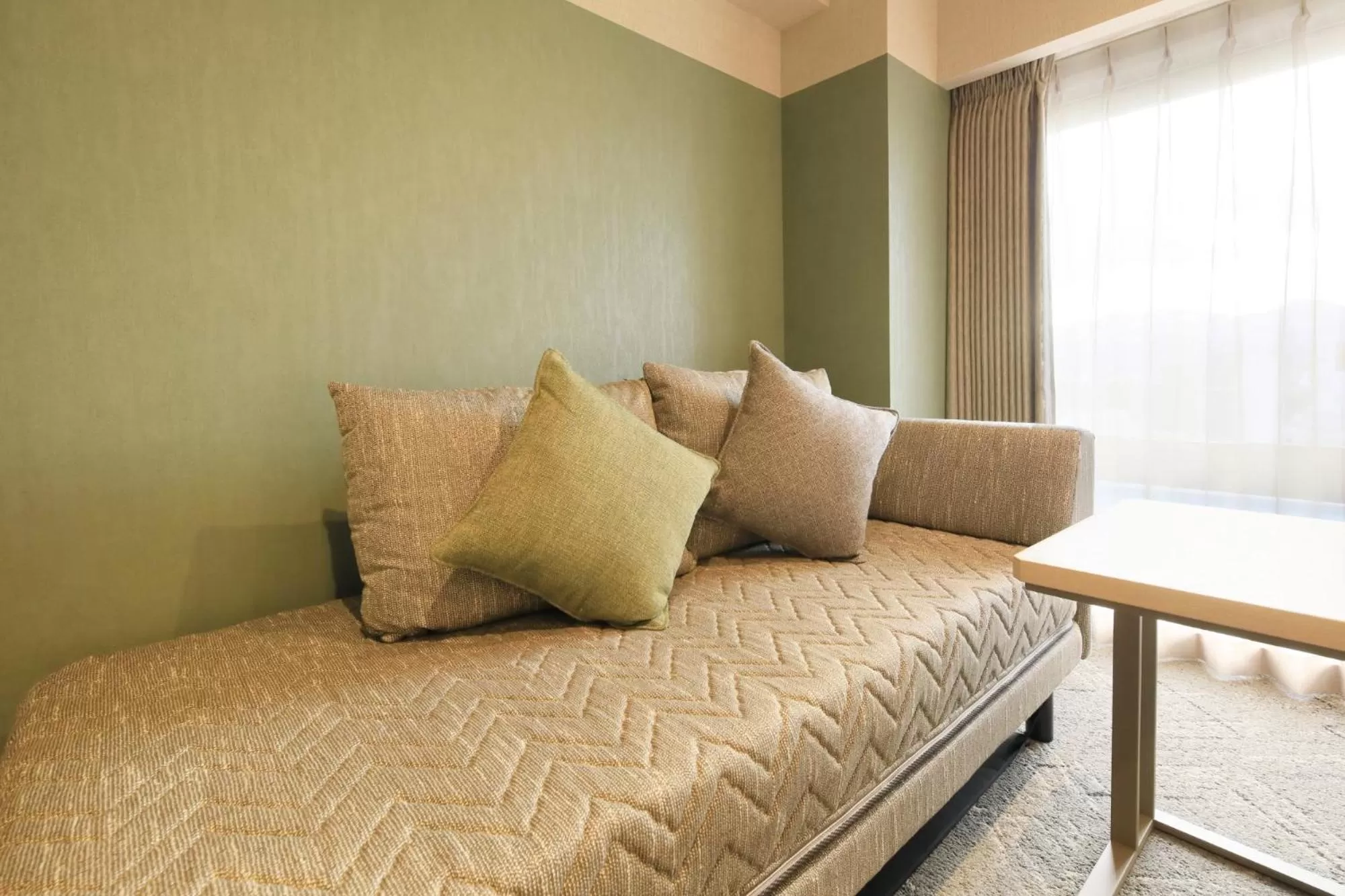 Photo of the whole room, Bed in Richmond Hotel Morioka Ekimae