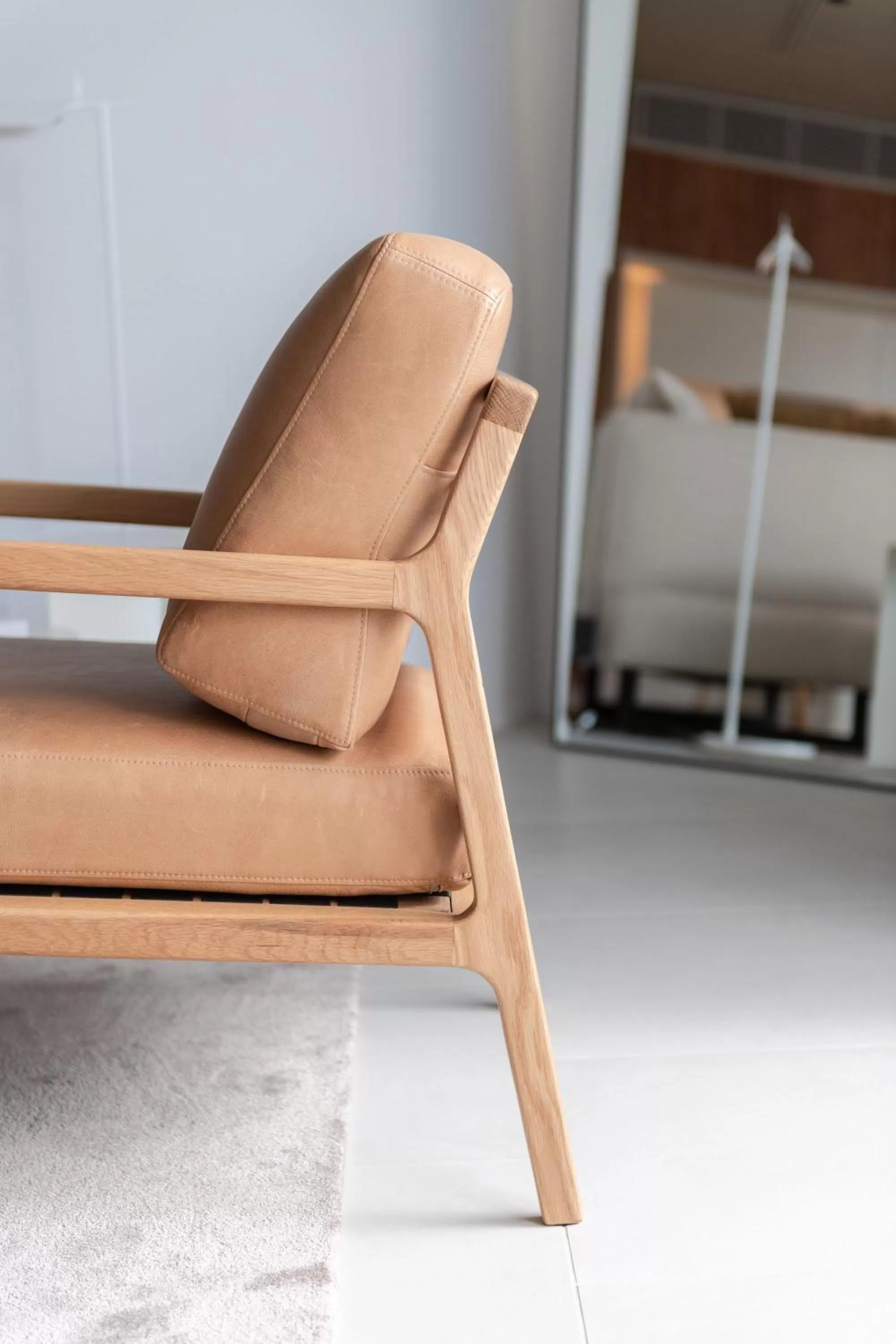 Decorative detail in Hotel Ravesis