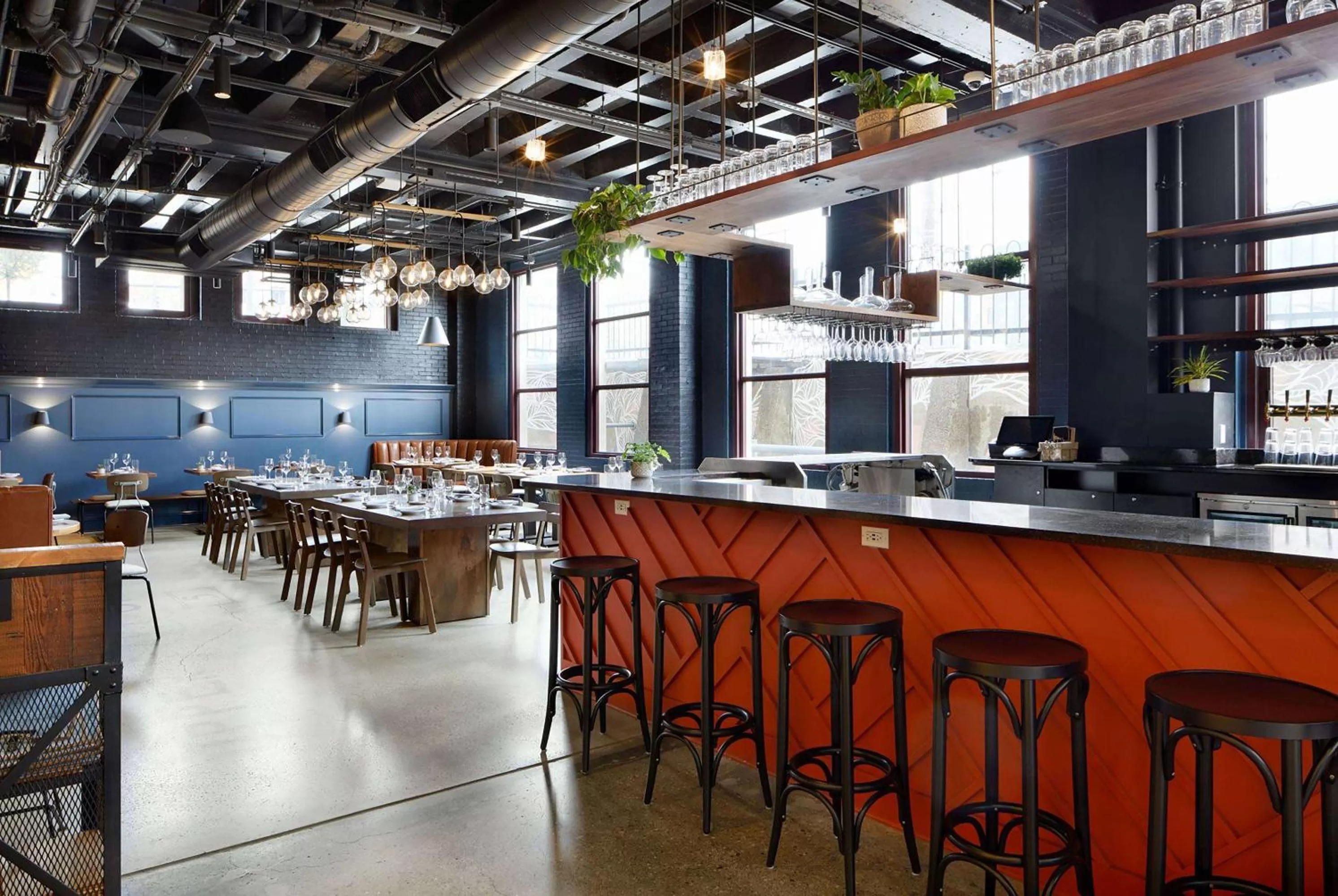 Restaurant/places to eat in TRYP by Wyndham Pittsburgh/Lawrenceville