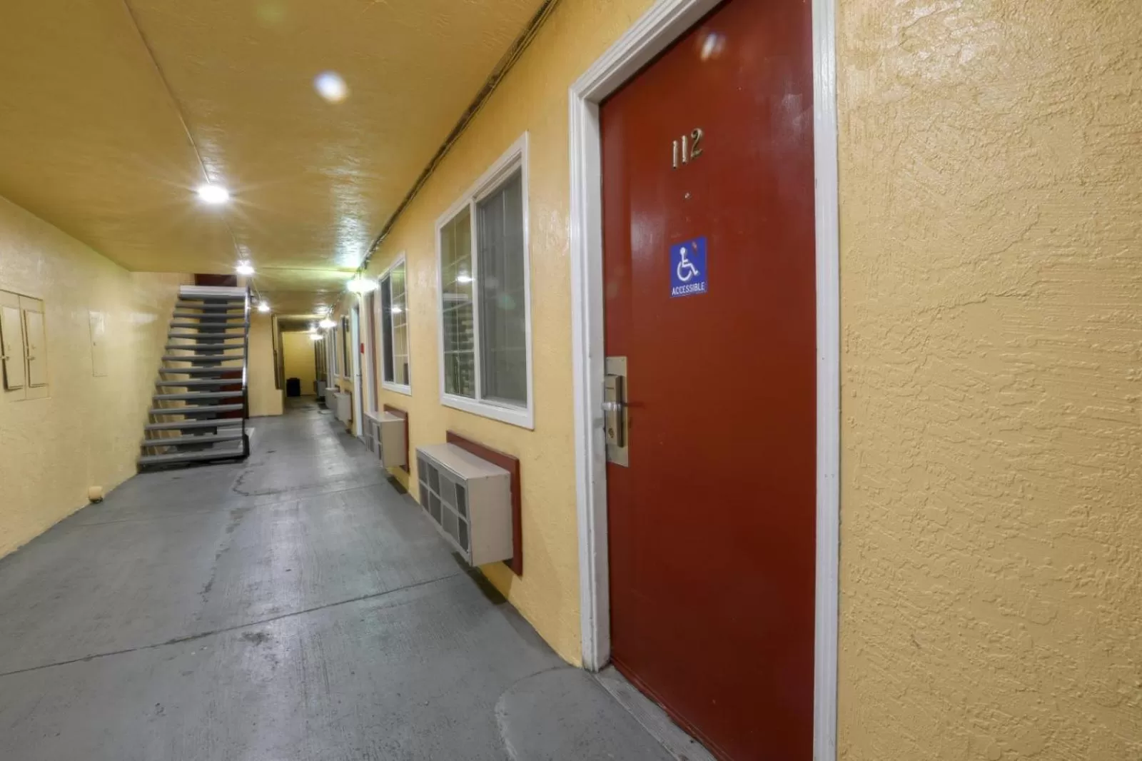 Property building in Motel 7 - Near Six Flags, Vallejo - Napa Valley