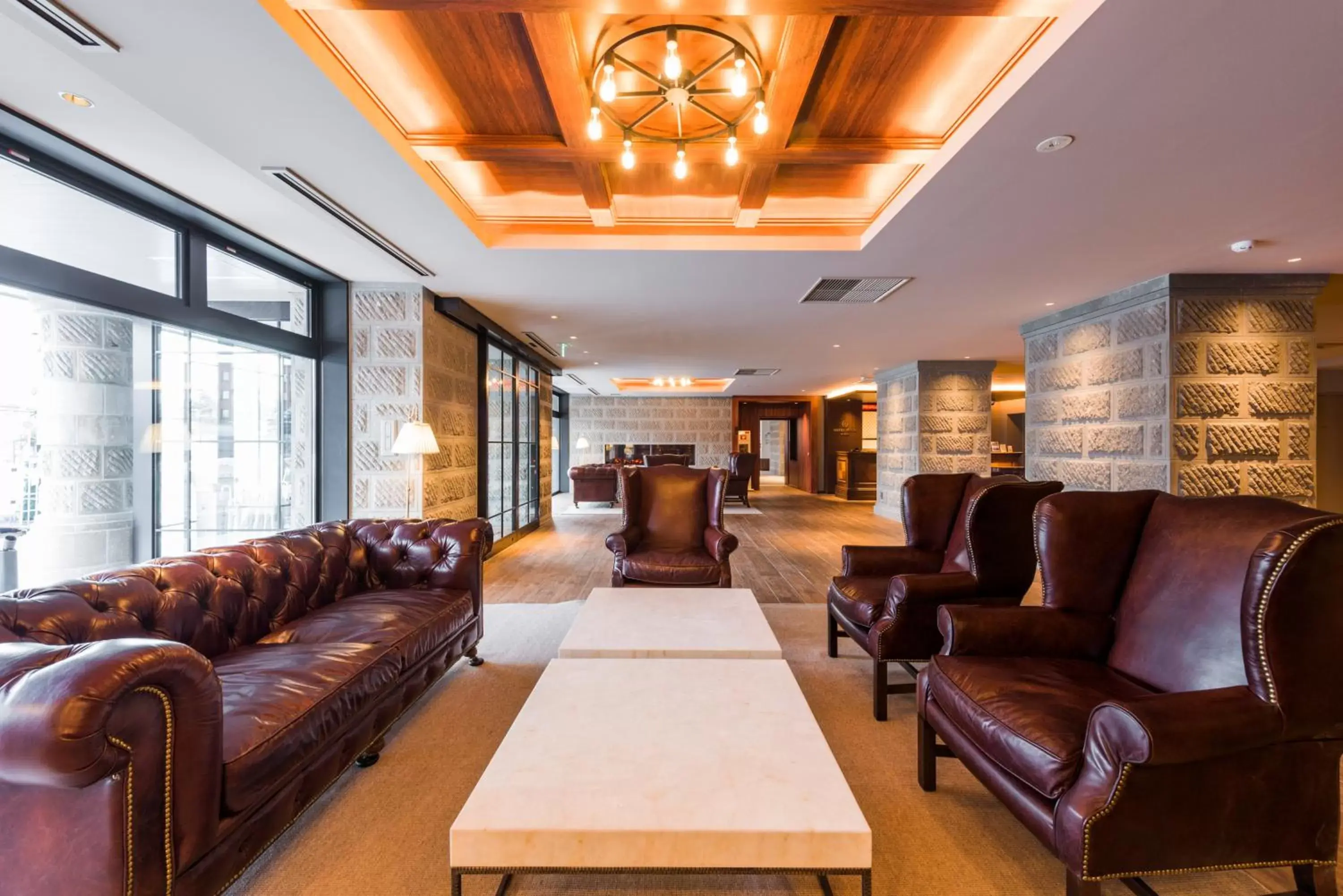 Lobby or reception in Hotel Sonia Otaru Lobby or reception in Hotel Sonia Otaru