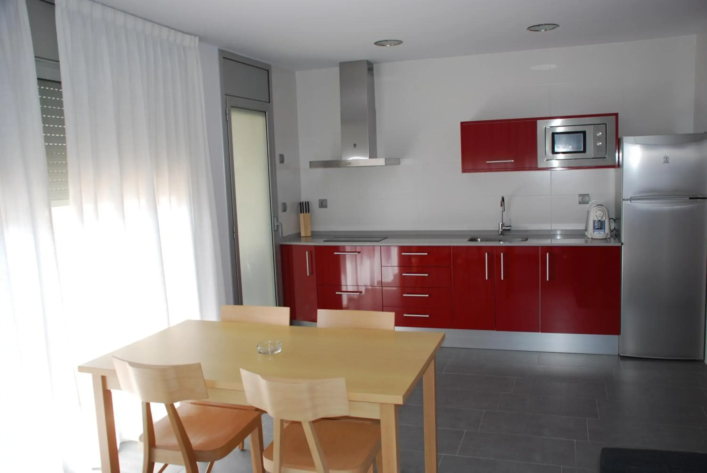 Kitchen or kitchenette, Kitchen/Kitchenette in Hotel Stella Maris