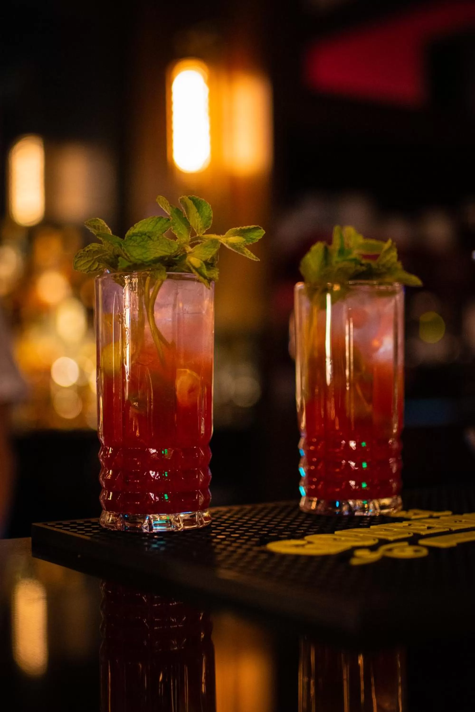 Lounge or bar in Hotel Nodo - El hotel que respira