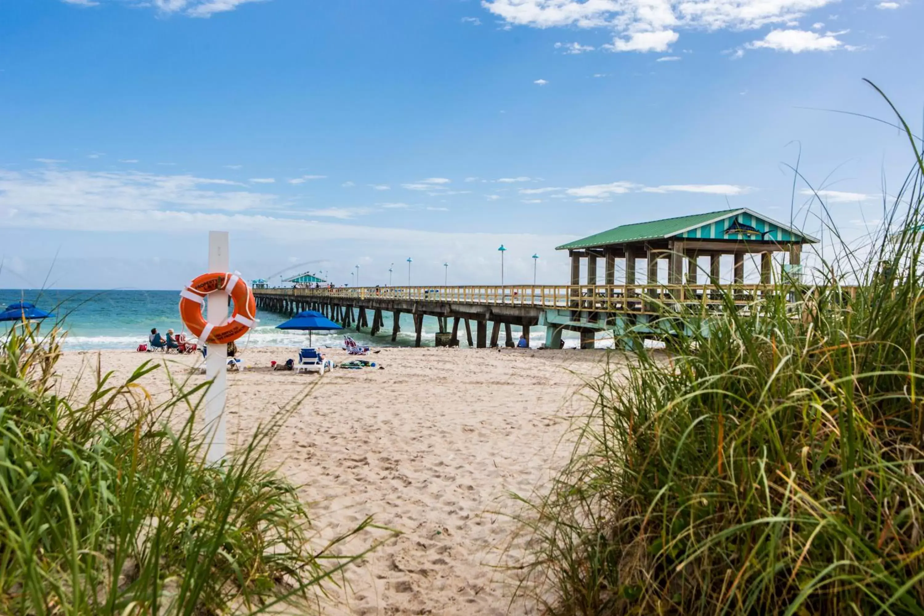 Beach in 4145 By The Sea Inn & Suites