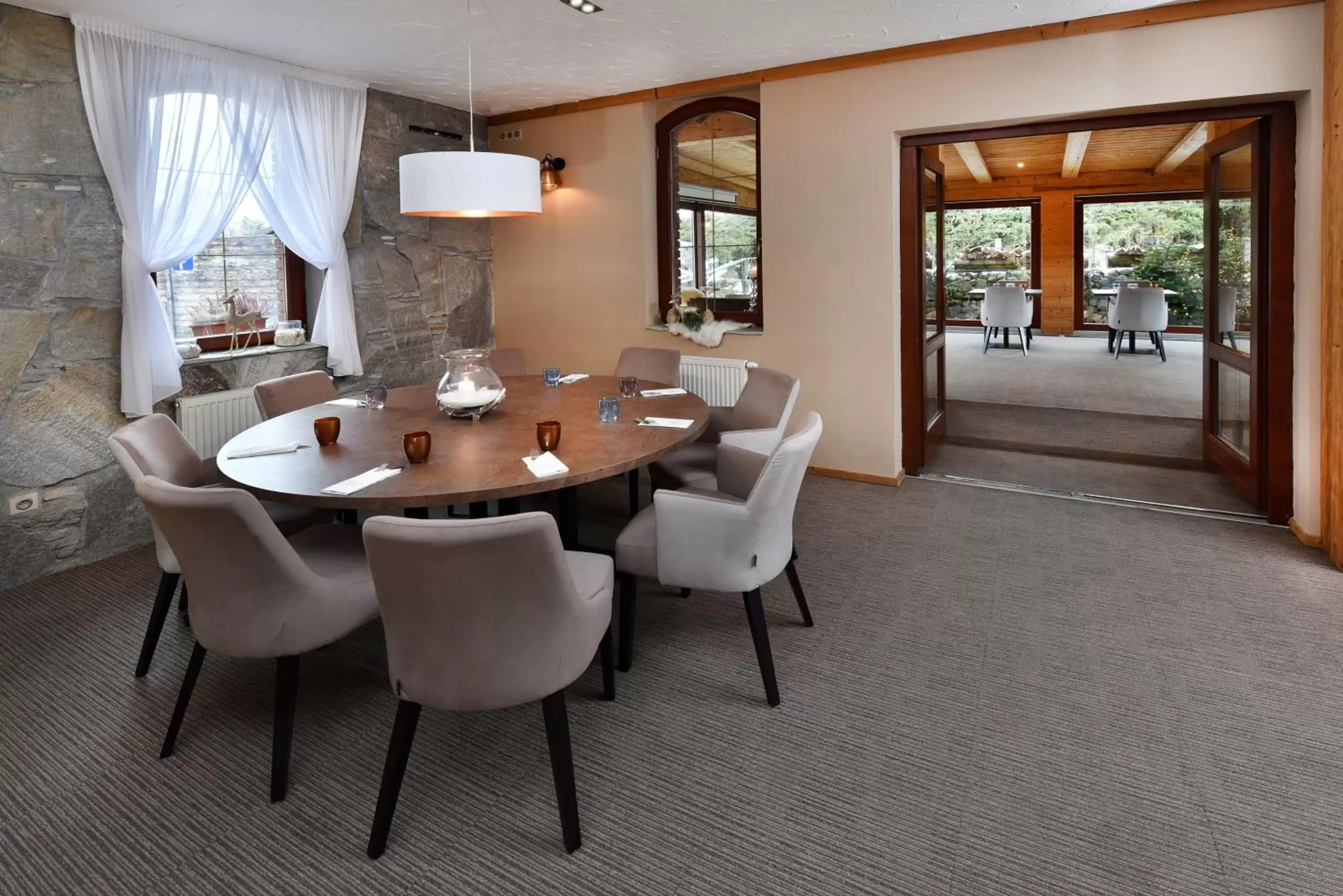 Restaurant/places to eat in APLEND Hotel Kukučka Restaurant/places to eat in APLEND Hotel Kukučka