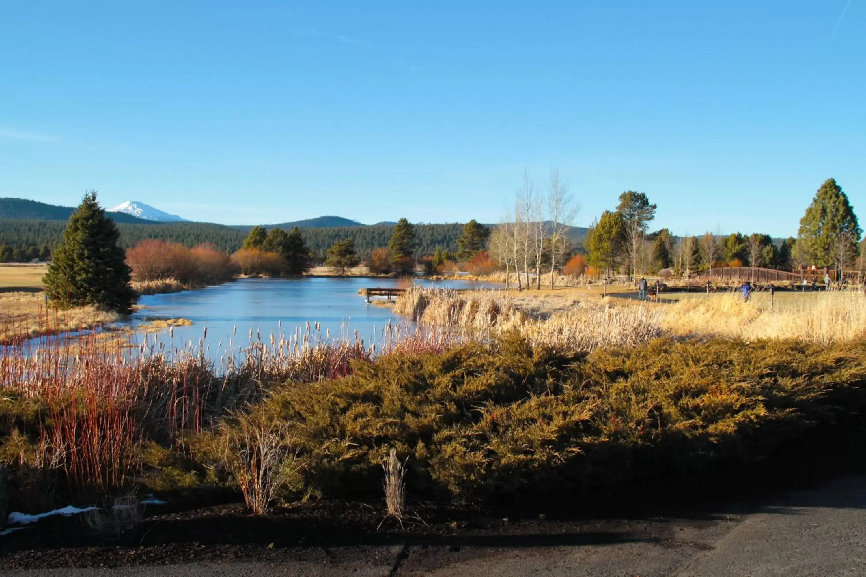 The Pines at Sunriver The Pines at Sunriver