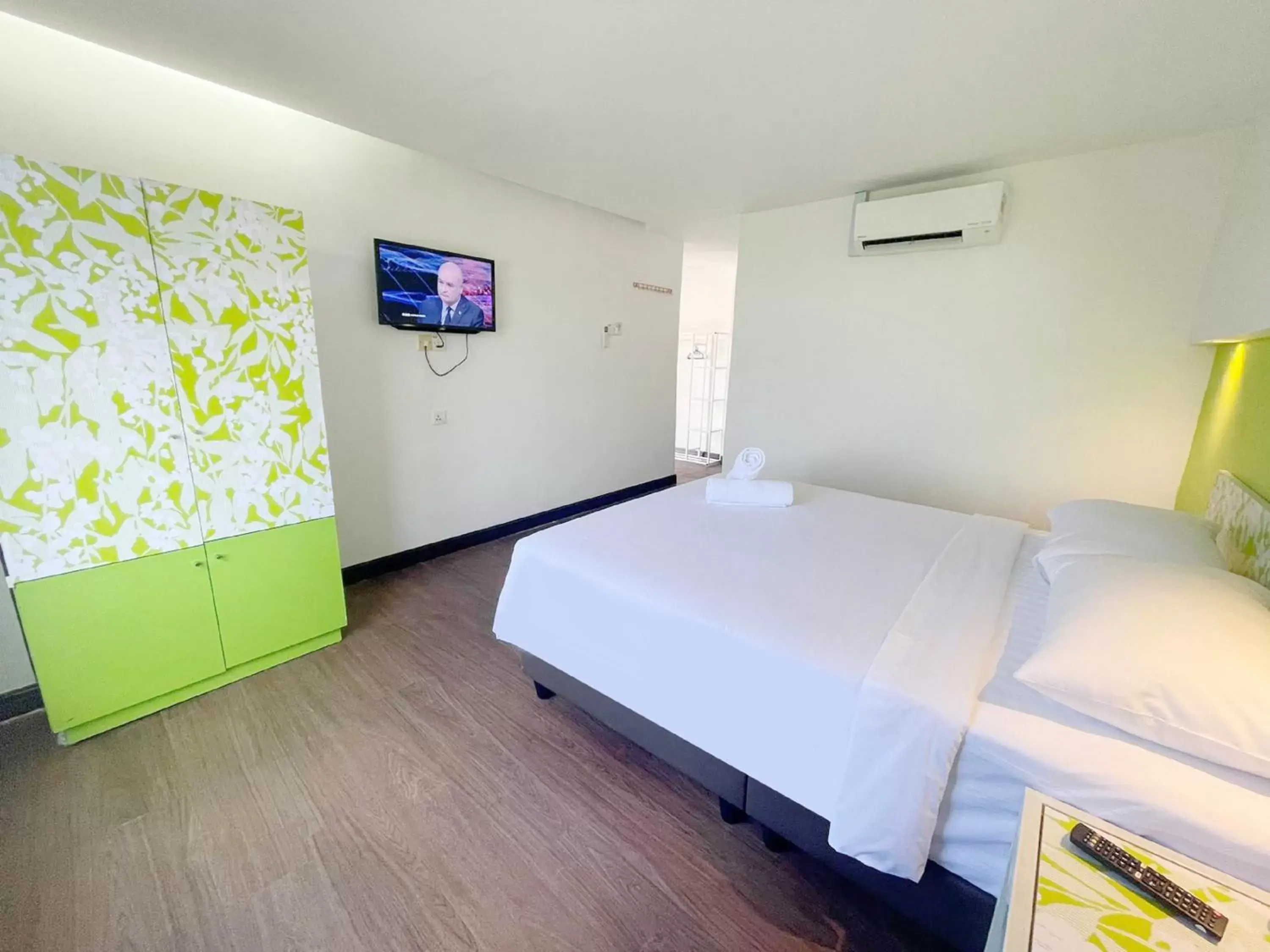 Bed in Citin Langkawi by Compass Hospitality