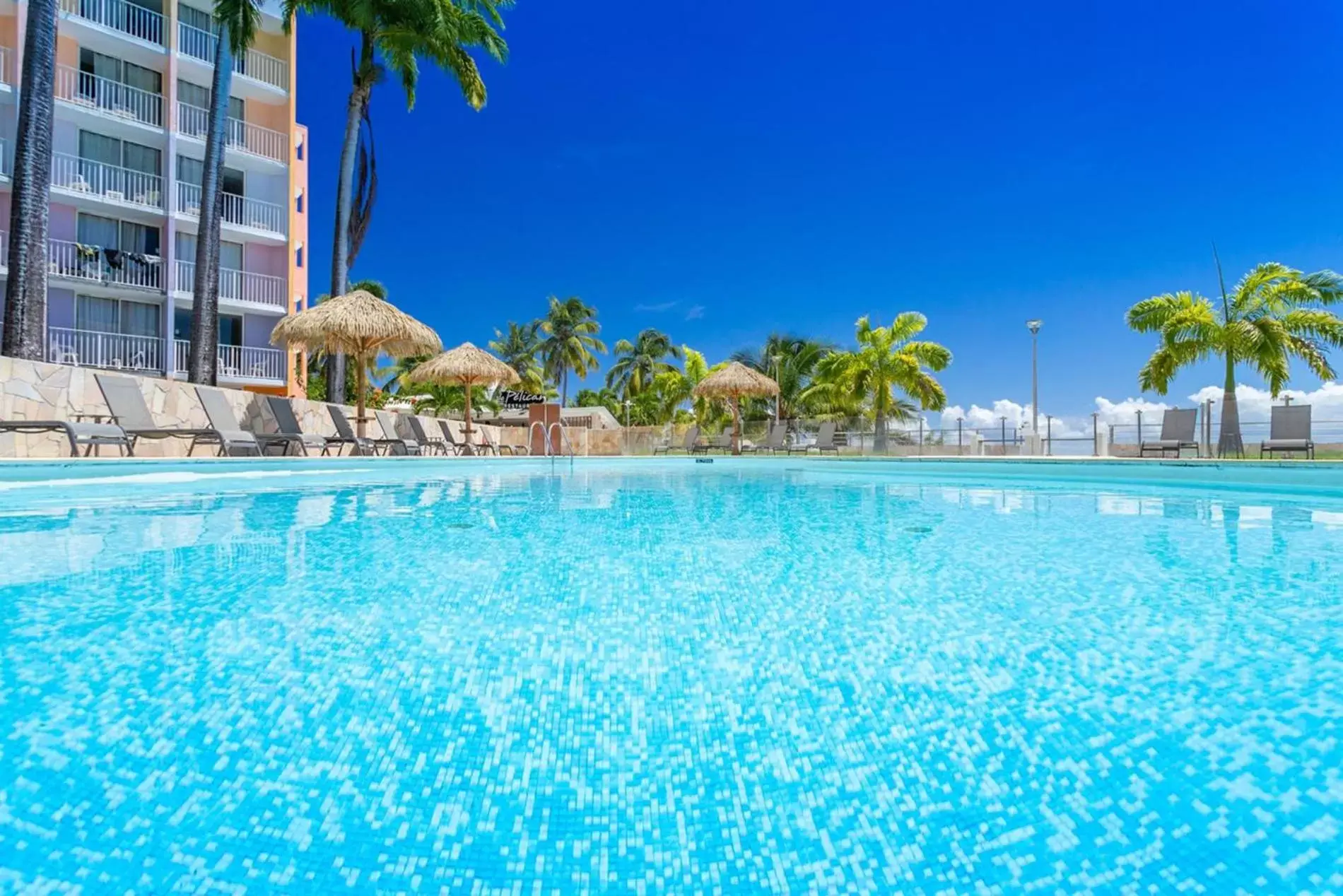 Zenitude Hôtel Résidences Le Salako Zenitude Hôtel Résidences Le Salako