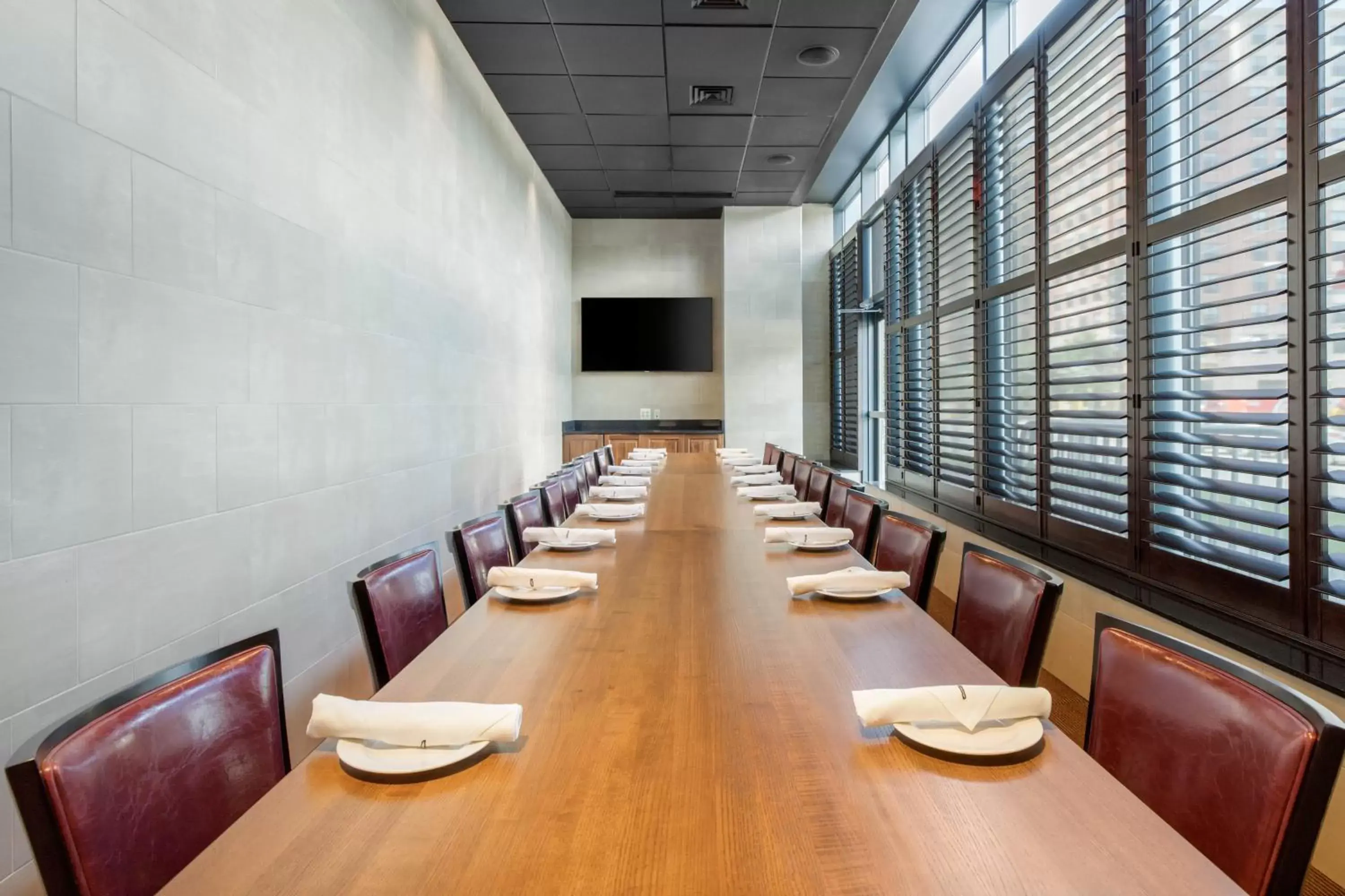 Meeting/conference room in Cambria Hotel College Park