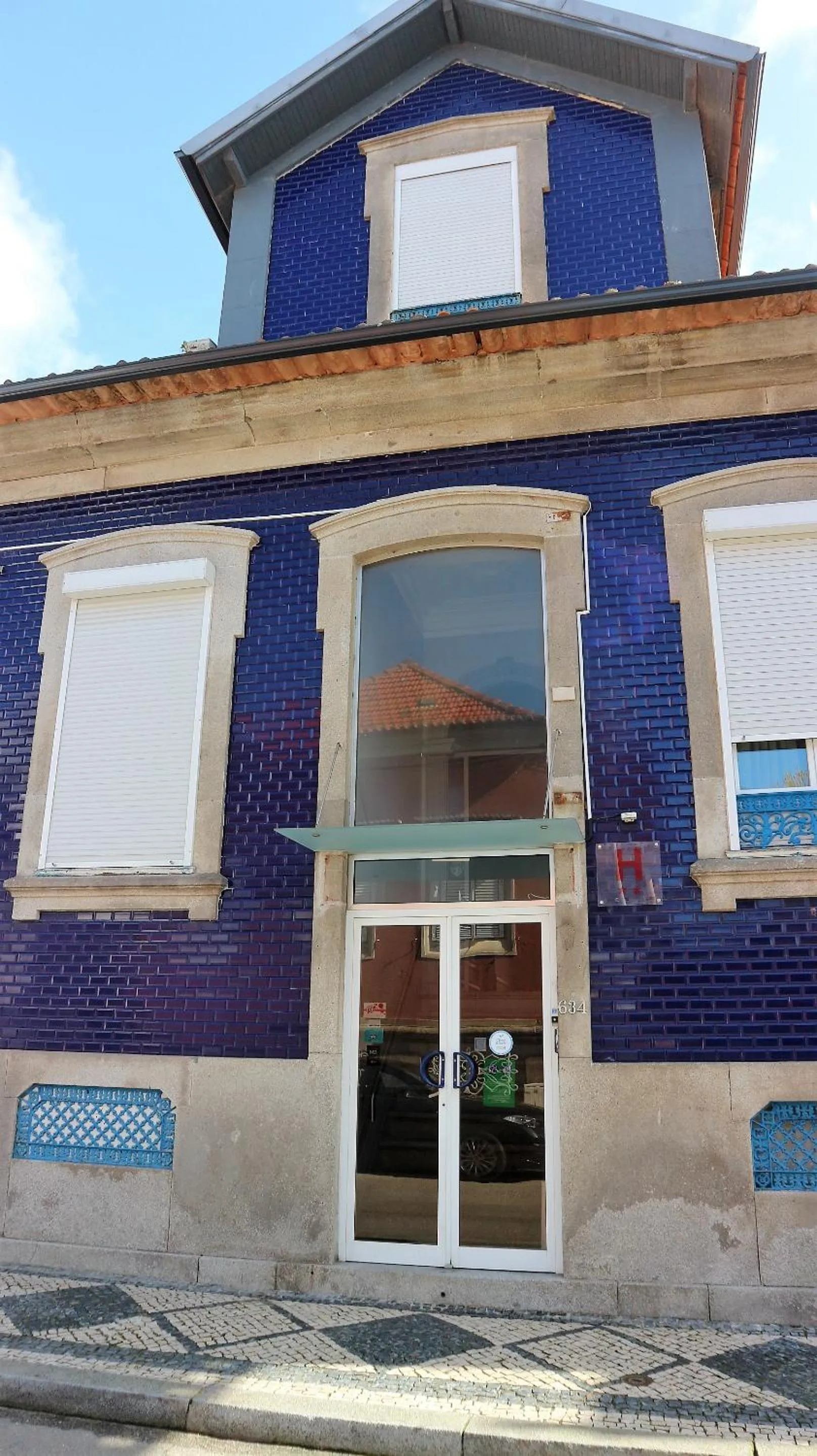 Hotel Senhor de Matosinhos