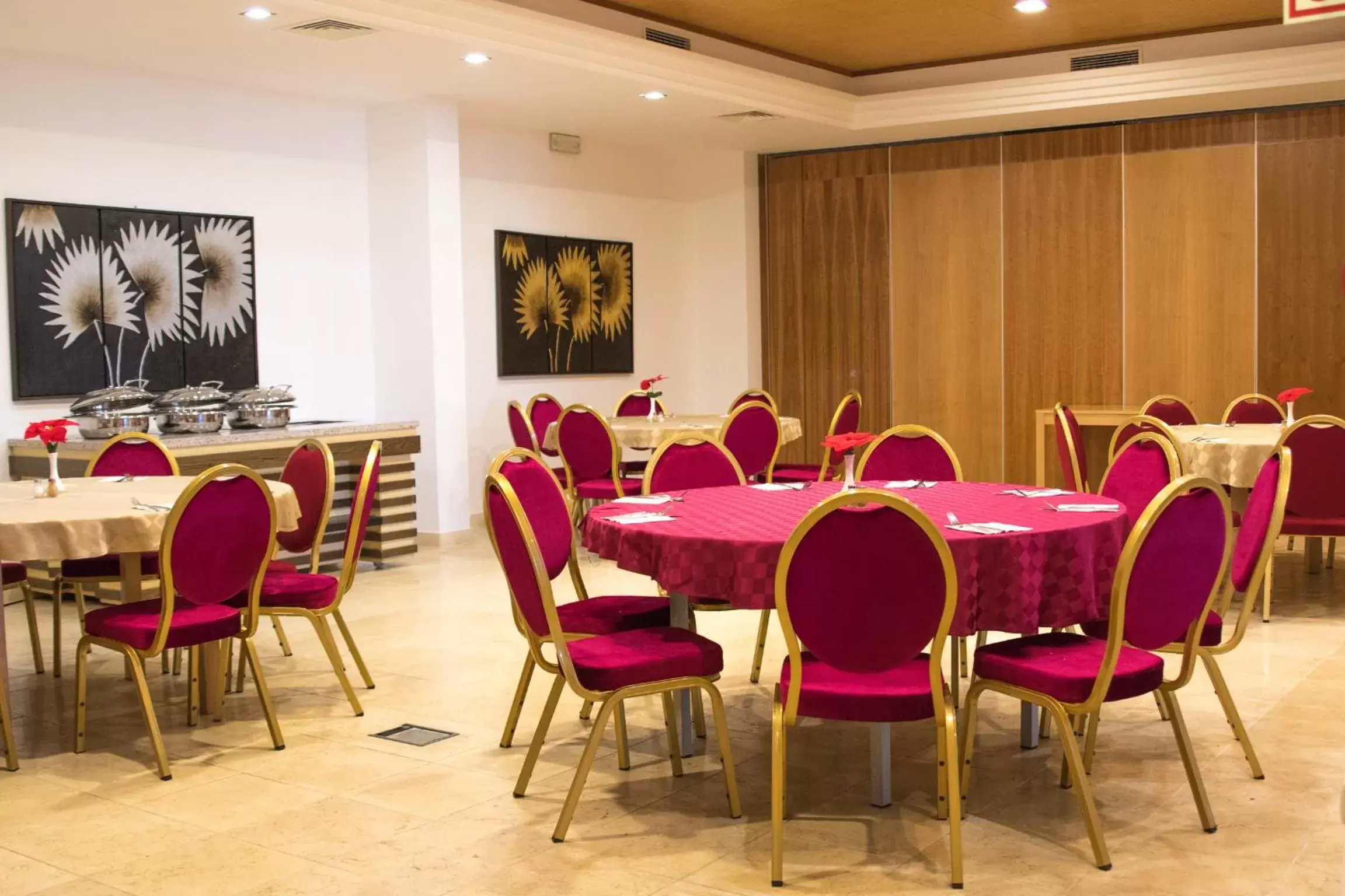 Banquet/Function facilities in Grand Muthu Forte do Vale