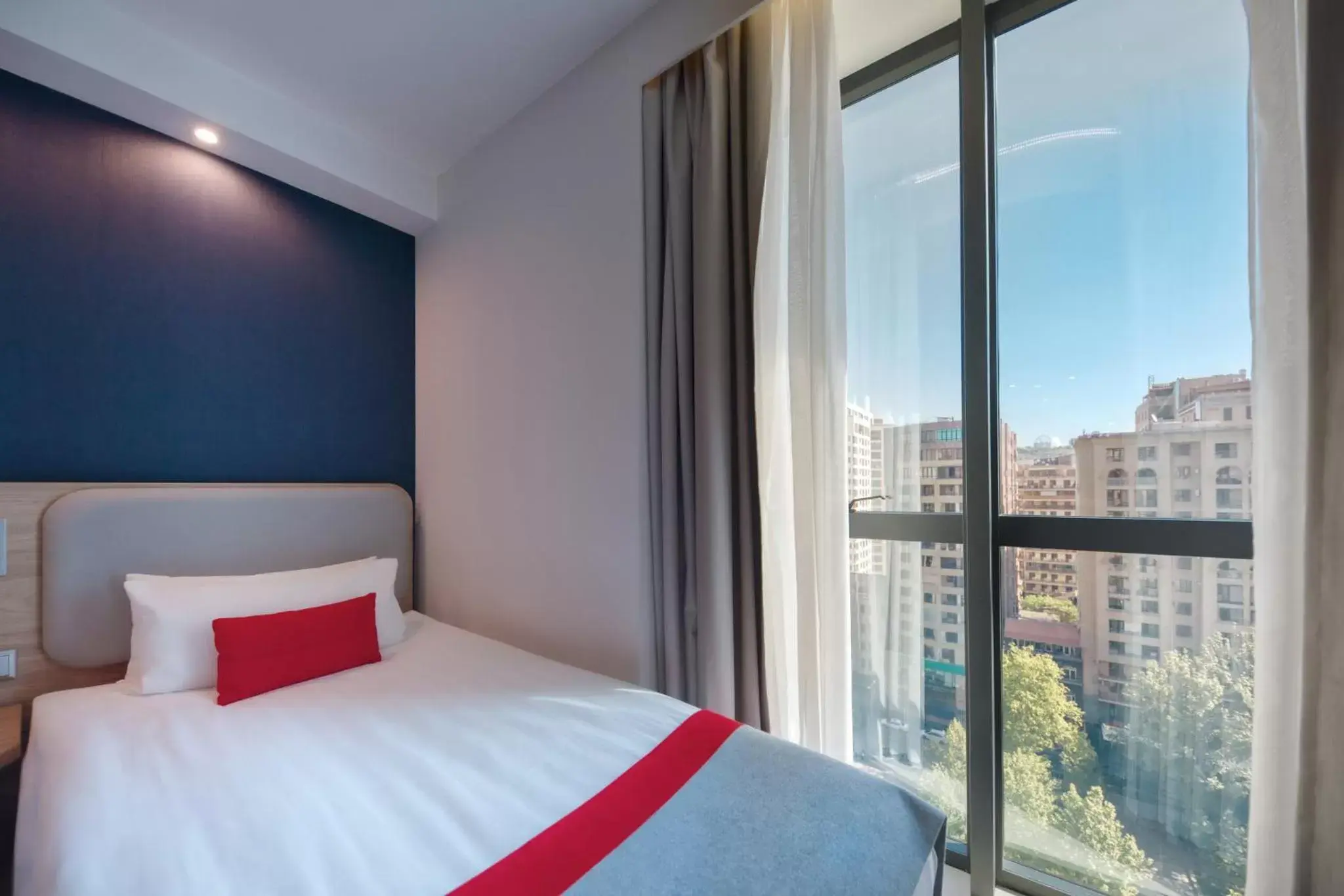 Nearby landmark, Bed in Holiday Inn Express - Yerevan by IHG Nearby landmark, Bed in Holiday Inn Express - Yerevan by IHG