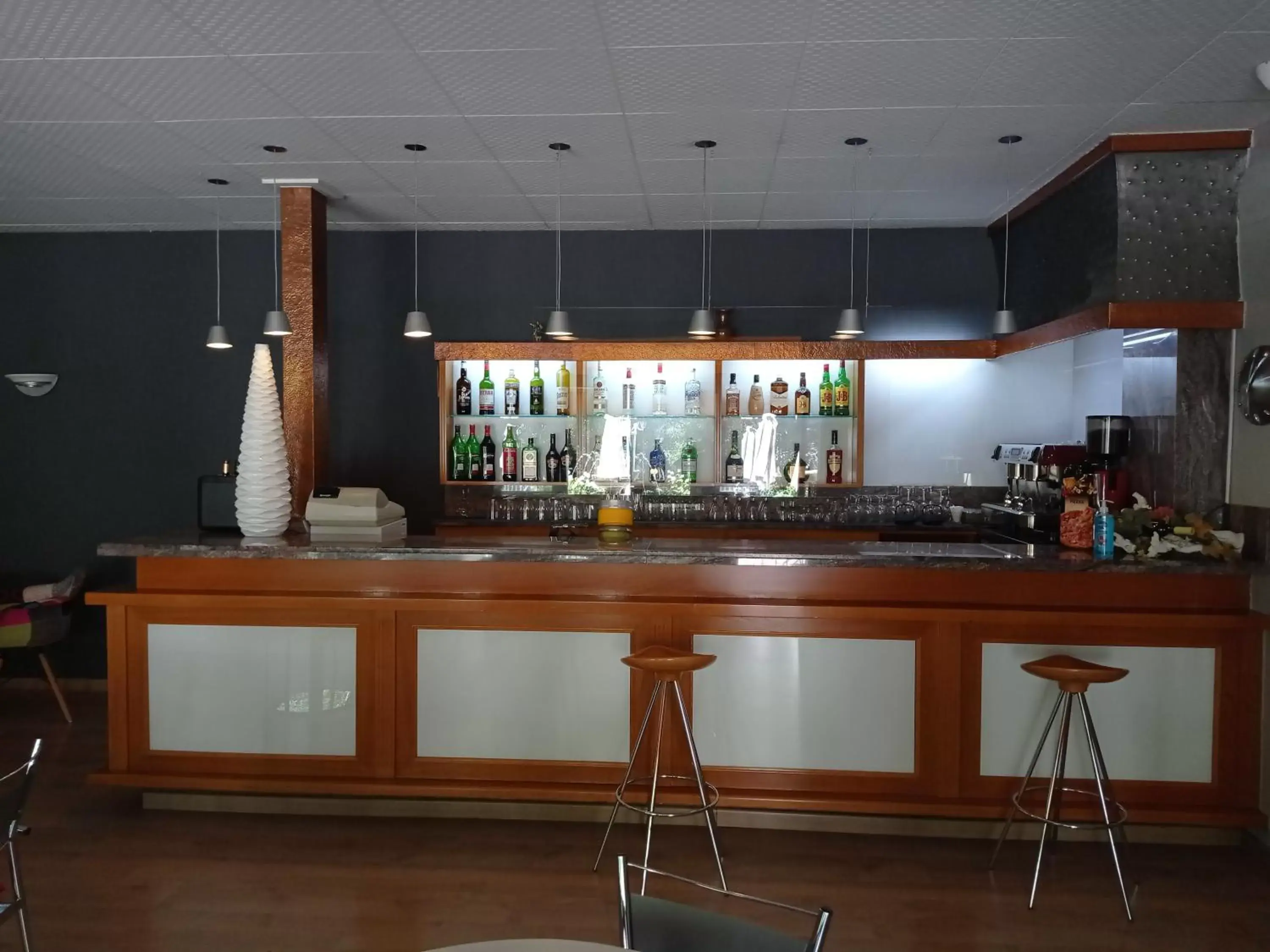 Lounge or bar, Lounge/Bar in Hotel Sol-Park