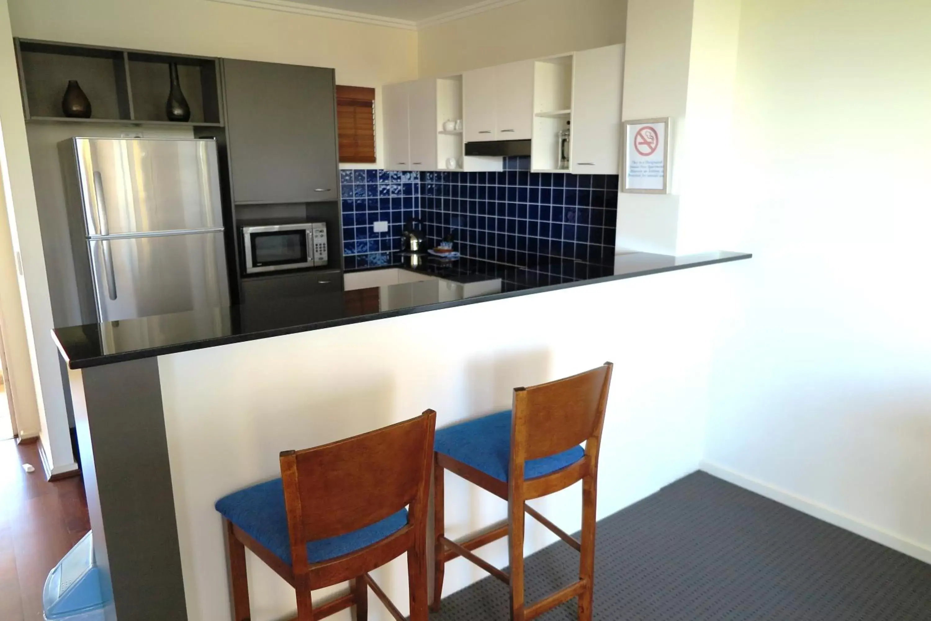 Kitchen or kitchenette, Kitchen/Kitchenette in Seachange Coolum Beach