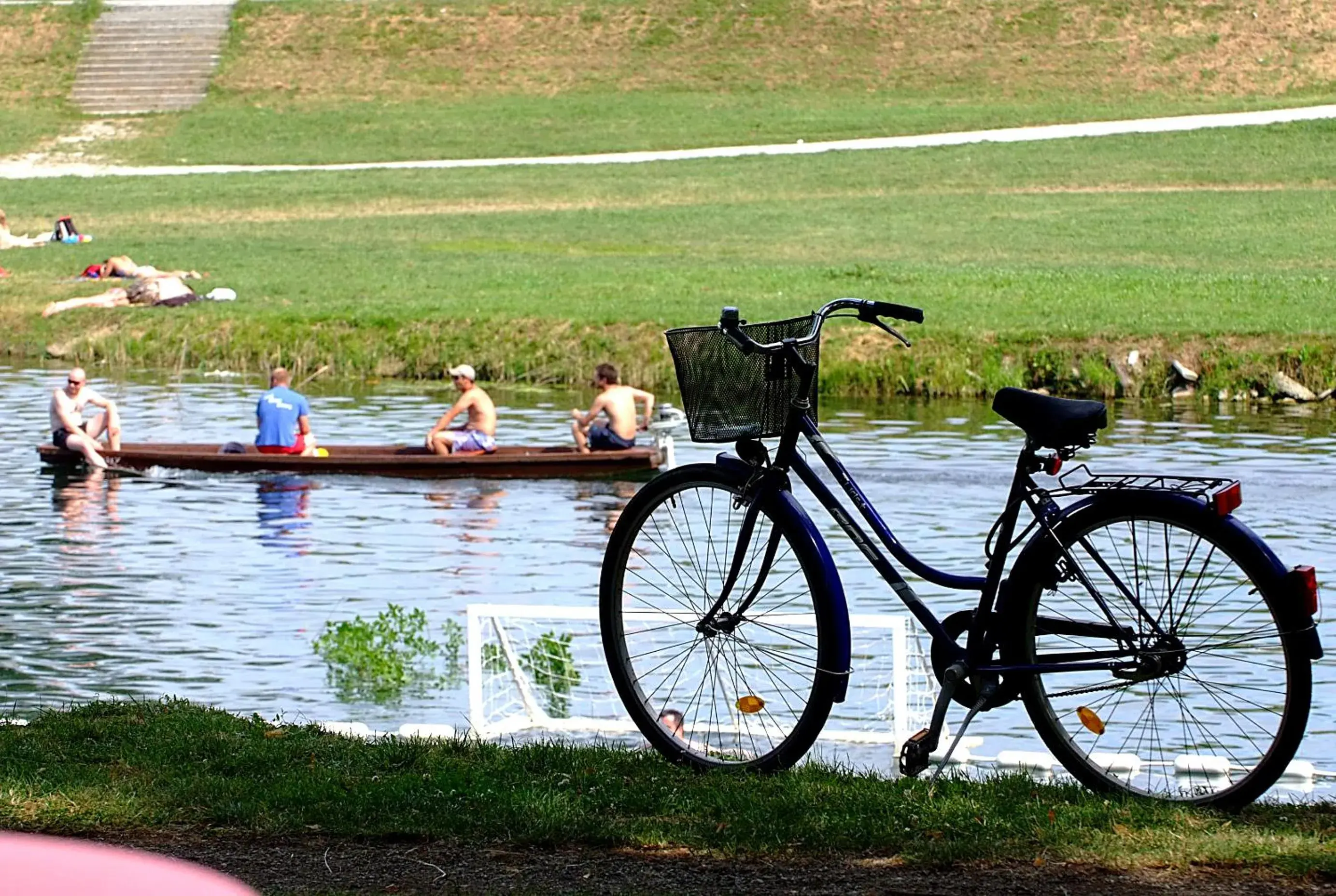 Cycling in Boutique Hotel Korana Srakovcic