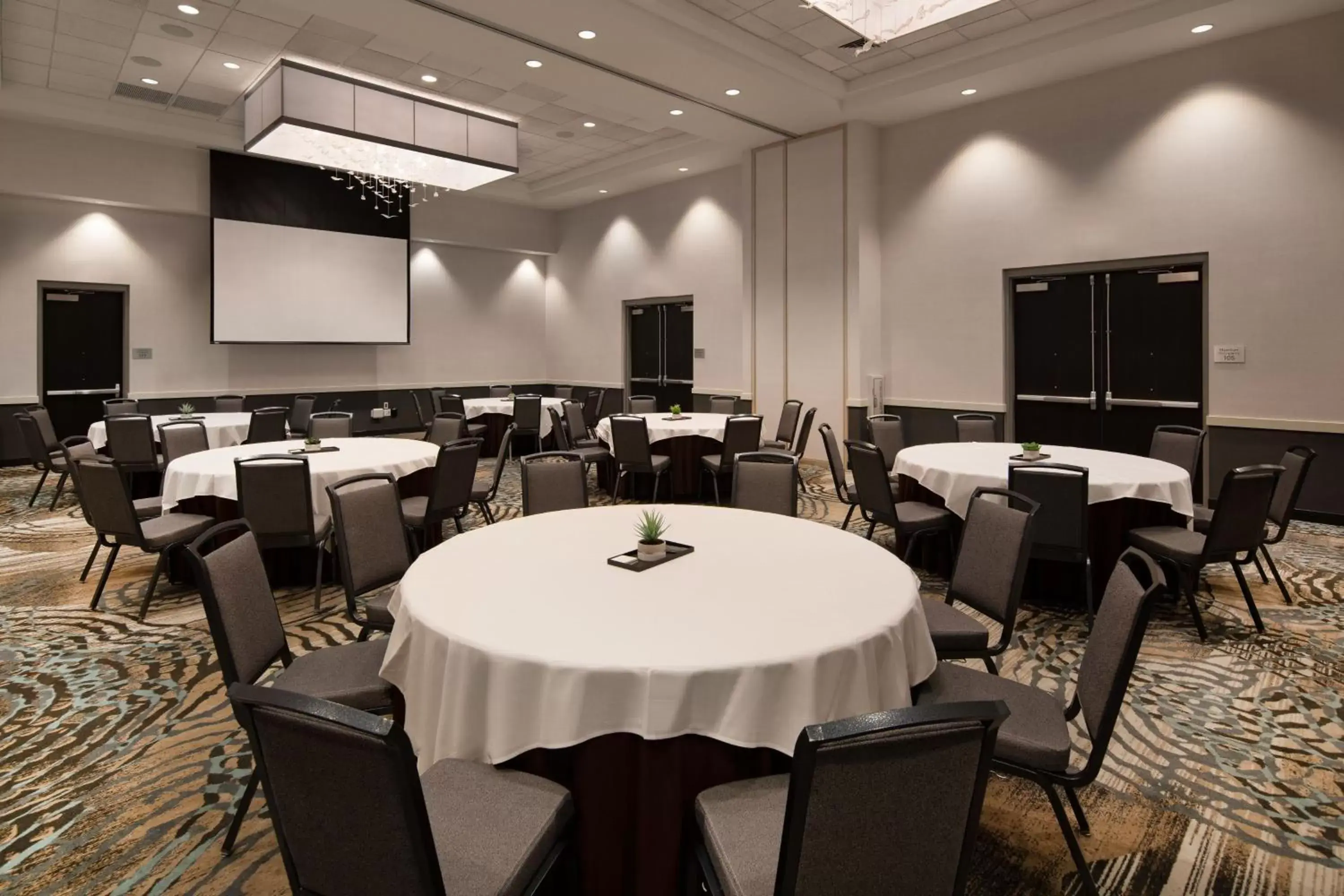 Meeting/conference room, Restaurant/Places to Eat in Courtyard by Marriott Scottsdale Salt River