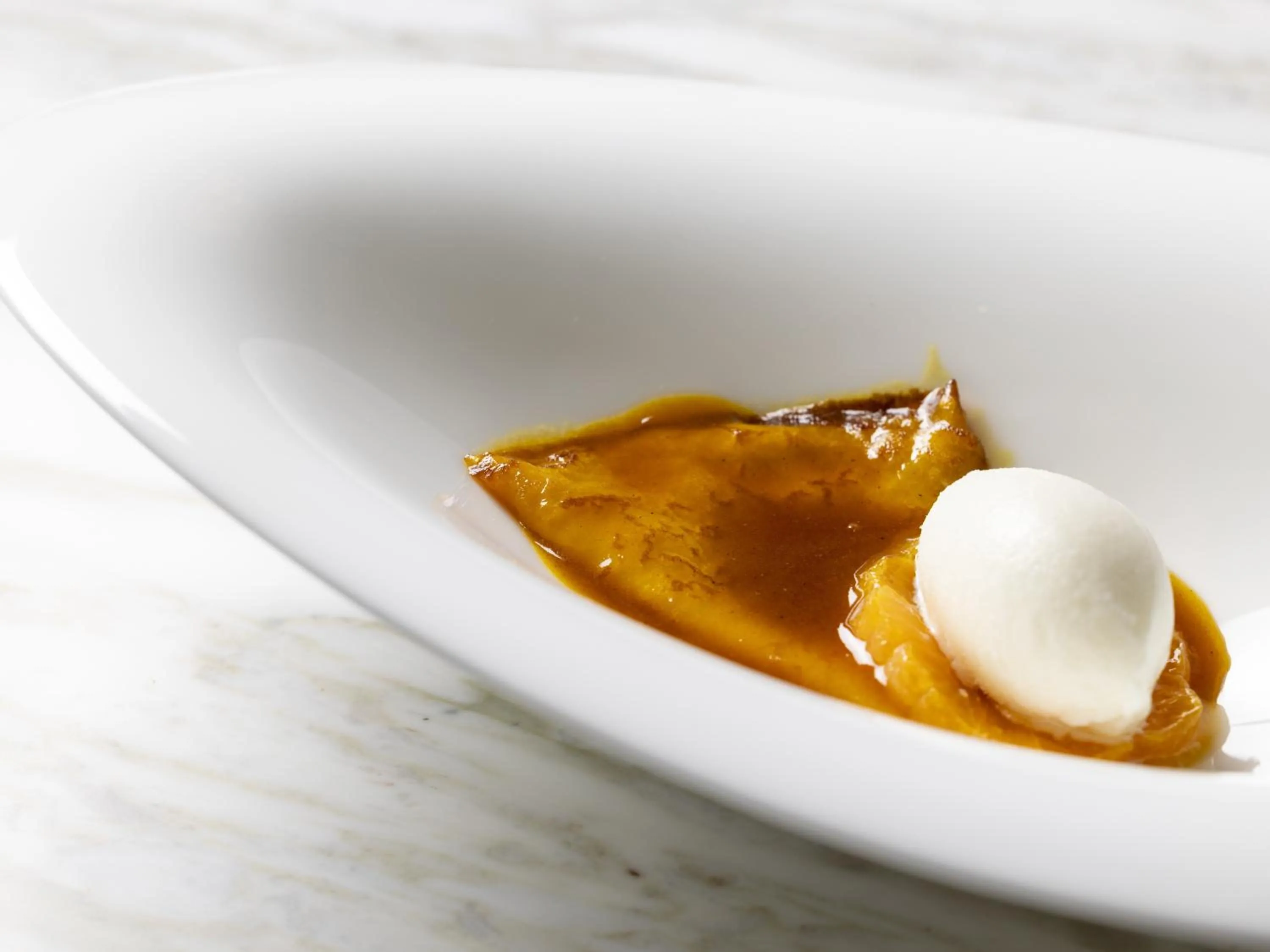 Food close-up, Food in Dai-ichi Hotel Annex