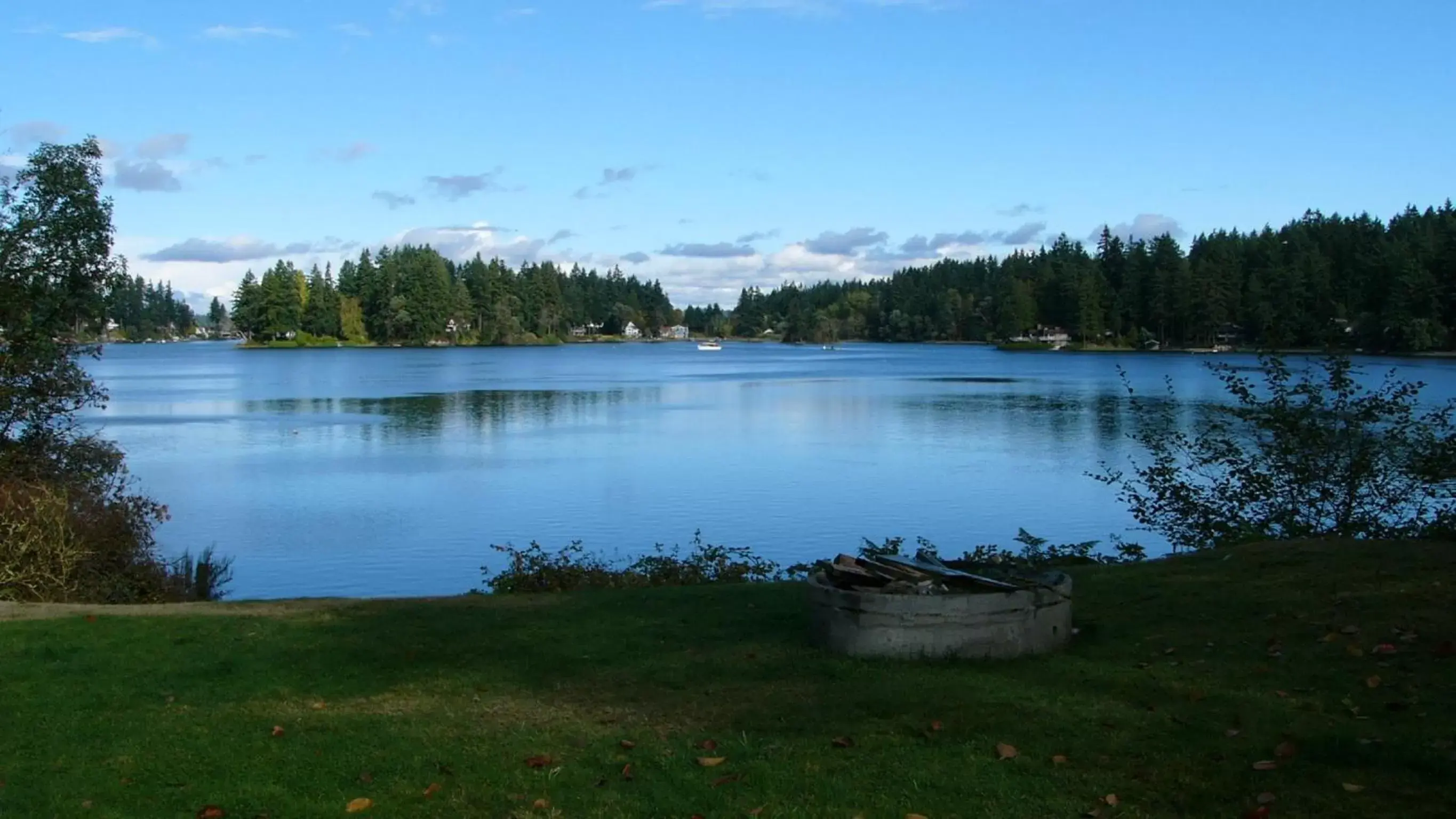 View (from property/room) in Oyster Bay Inn & Suites View (from property/room) in Oyster Bay Inn & Suites