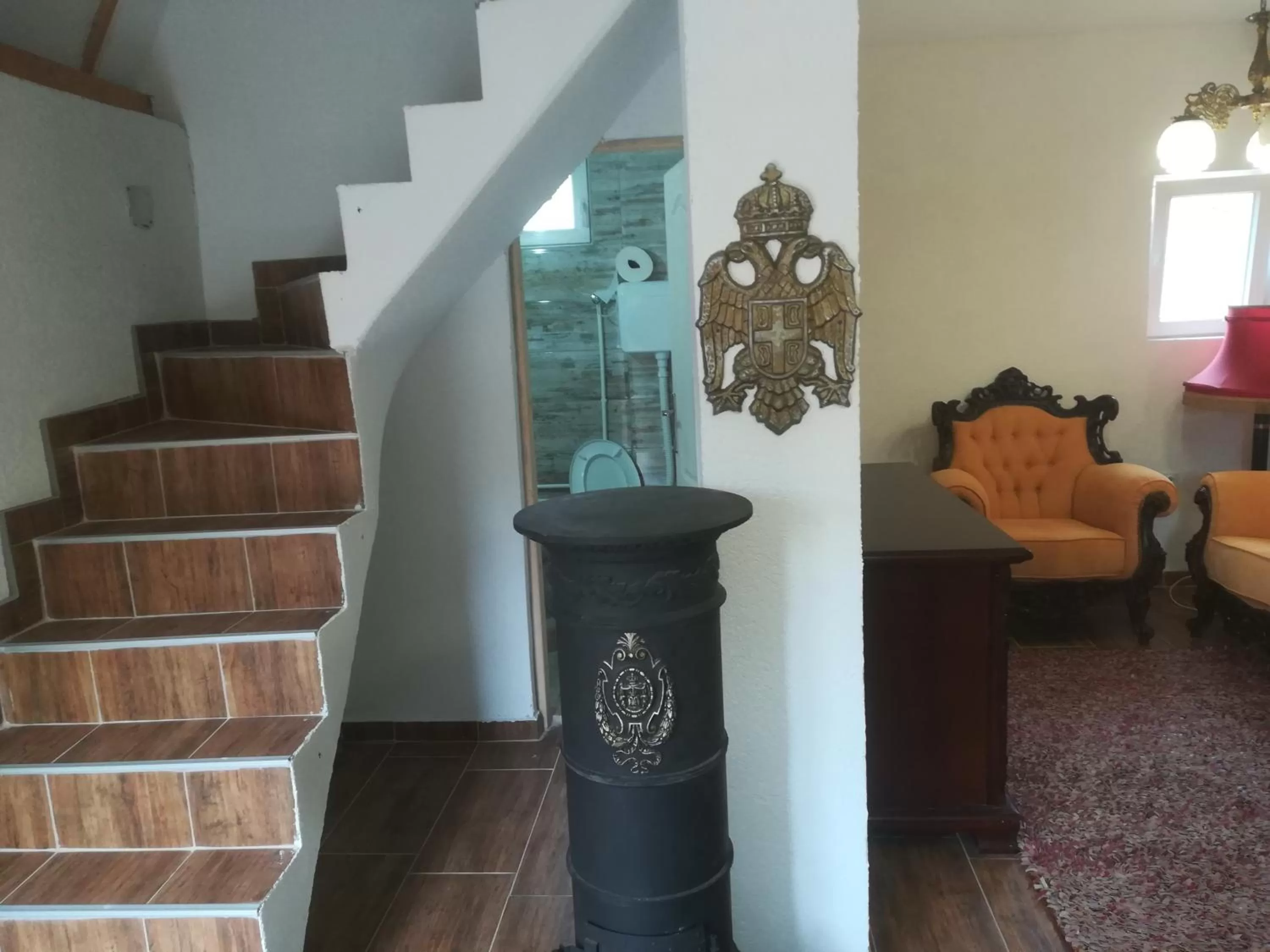 Etno selo Vile Jefimija, selo Preobrazenje, Vranje