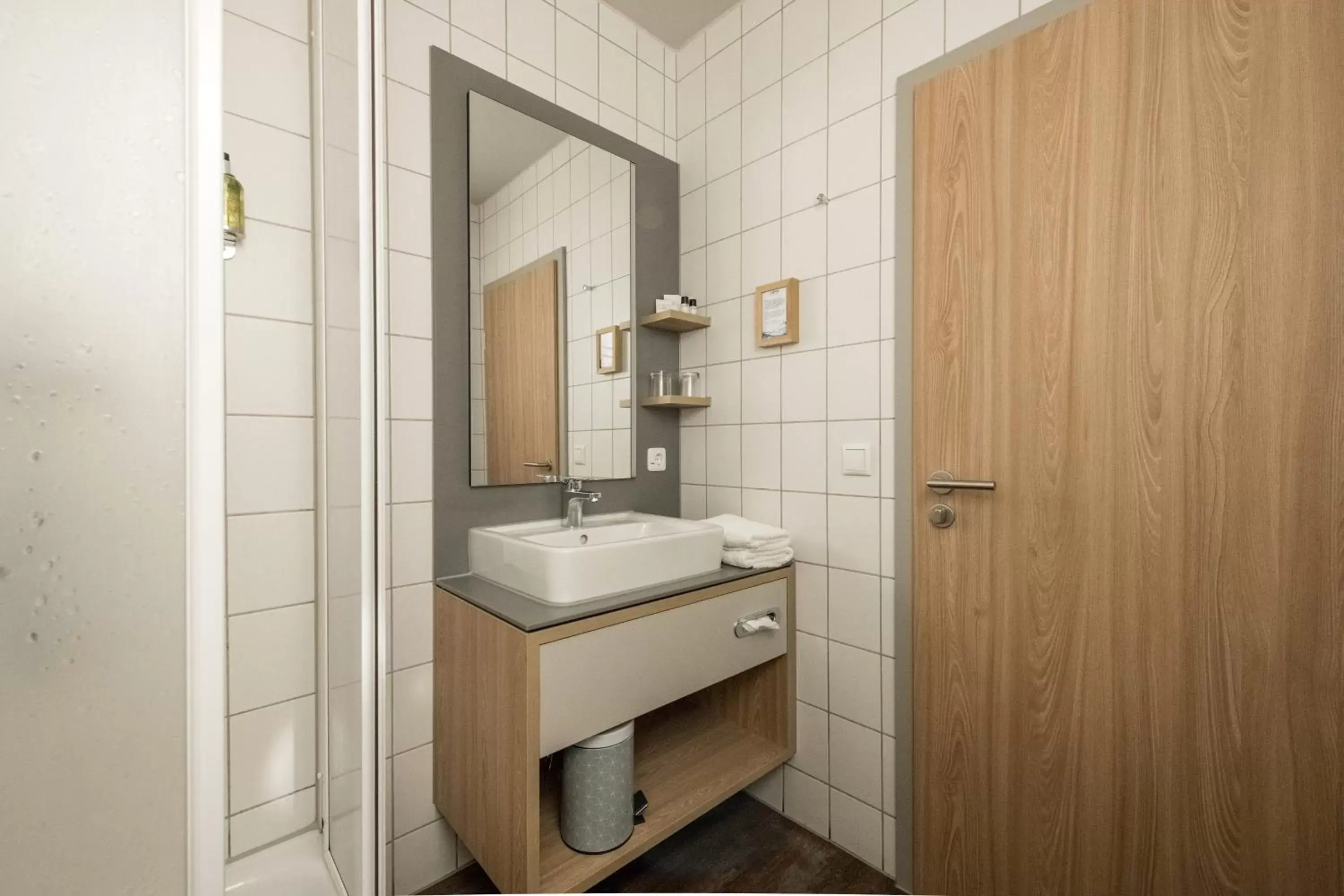 Boutique Double or Twin Room in stattHotel Weimar Boutique Double or Twin Room in stattHotel Weimar