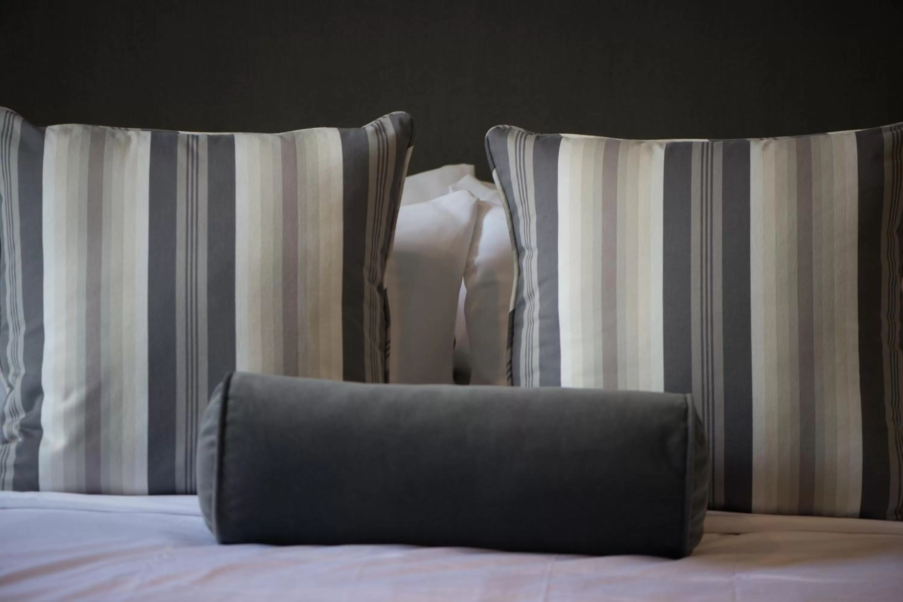 Bed in Serenity Inn Newport