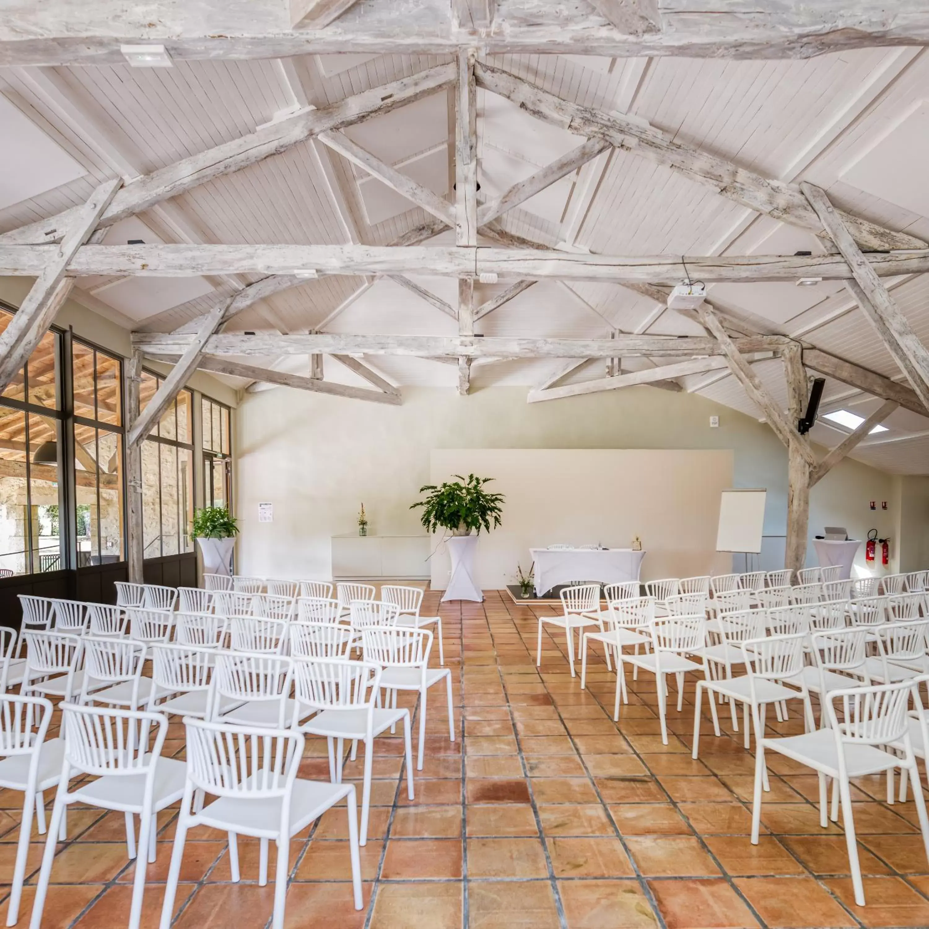 Banquet Facilities in Domaine de Boulouch