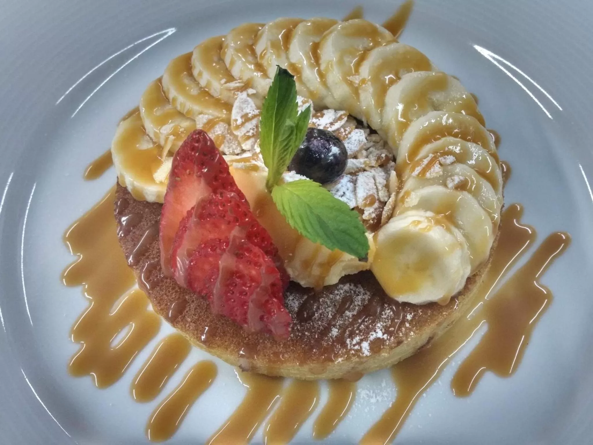 Restaurant/places to eat in Naay Tulum Curamoria Collection