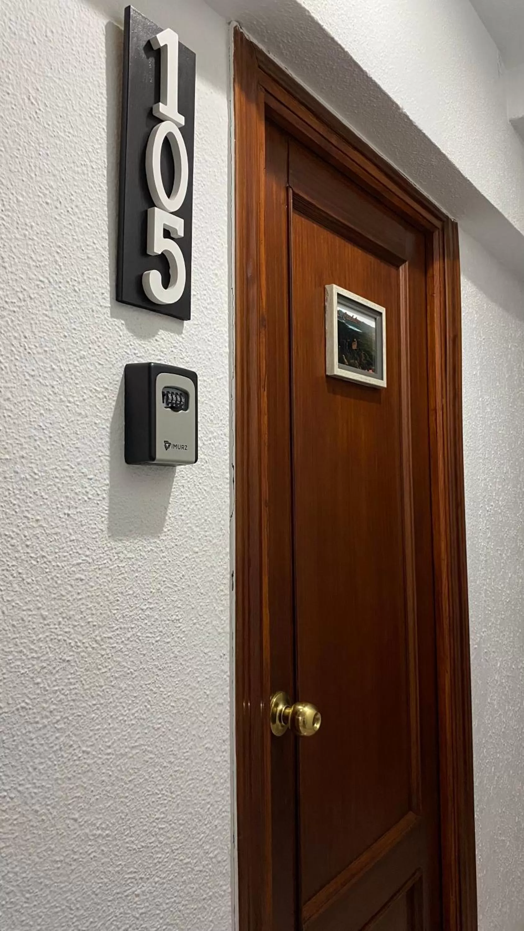 Decorative detail in Rincón Extremeño