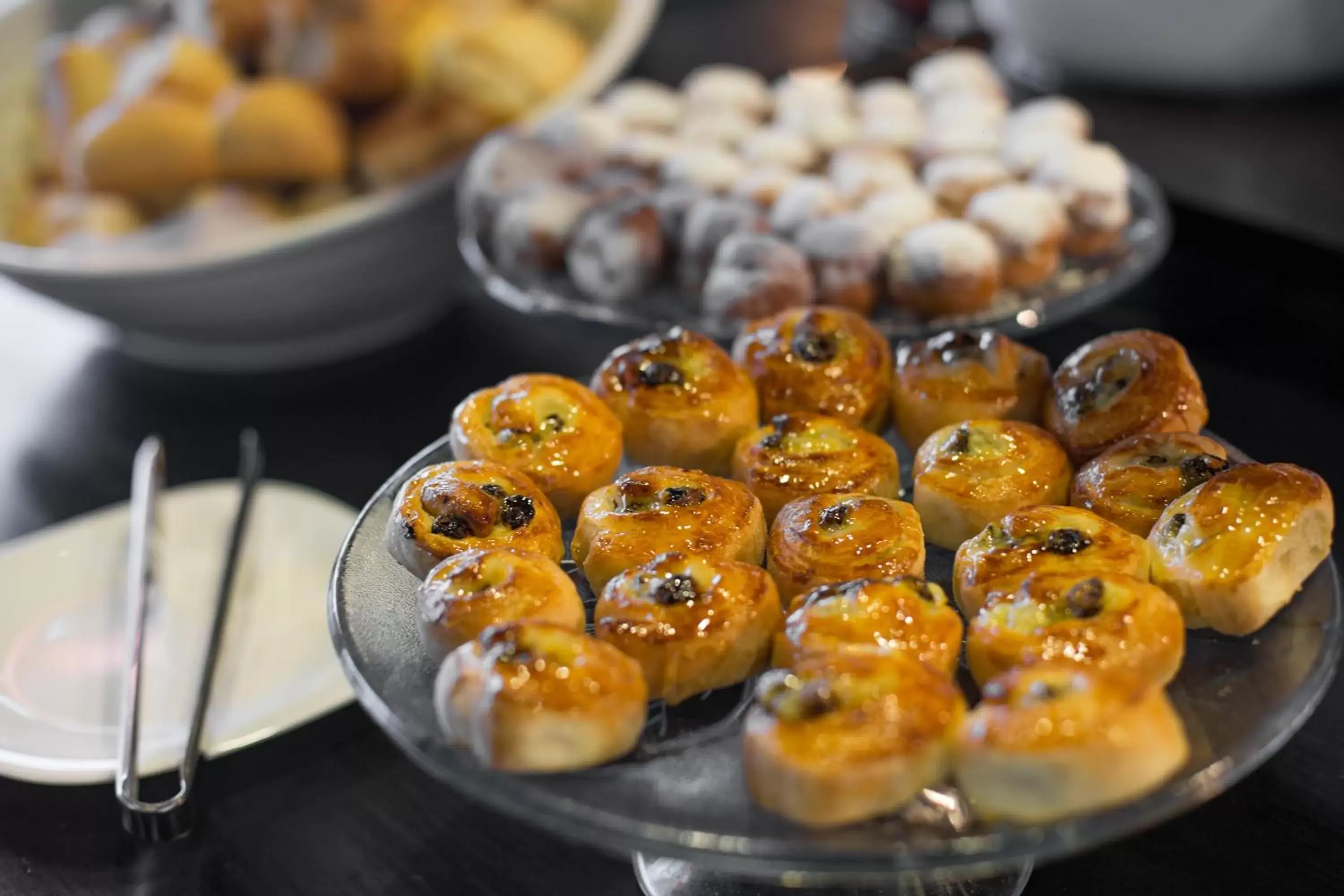 Food close-up, Food in Ramada by Wyndham Campinas Viracopos