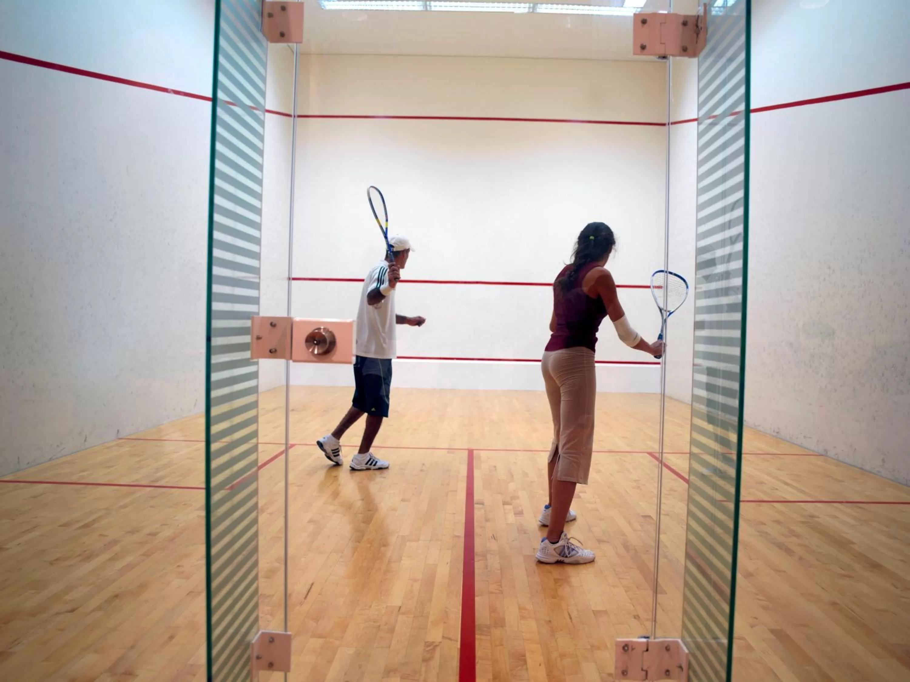 Le Royal Hotel - Beirut