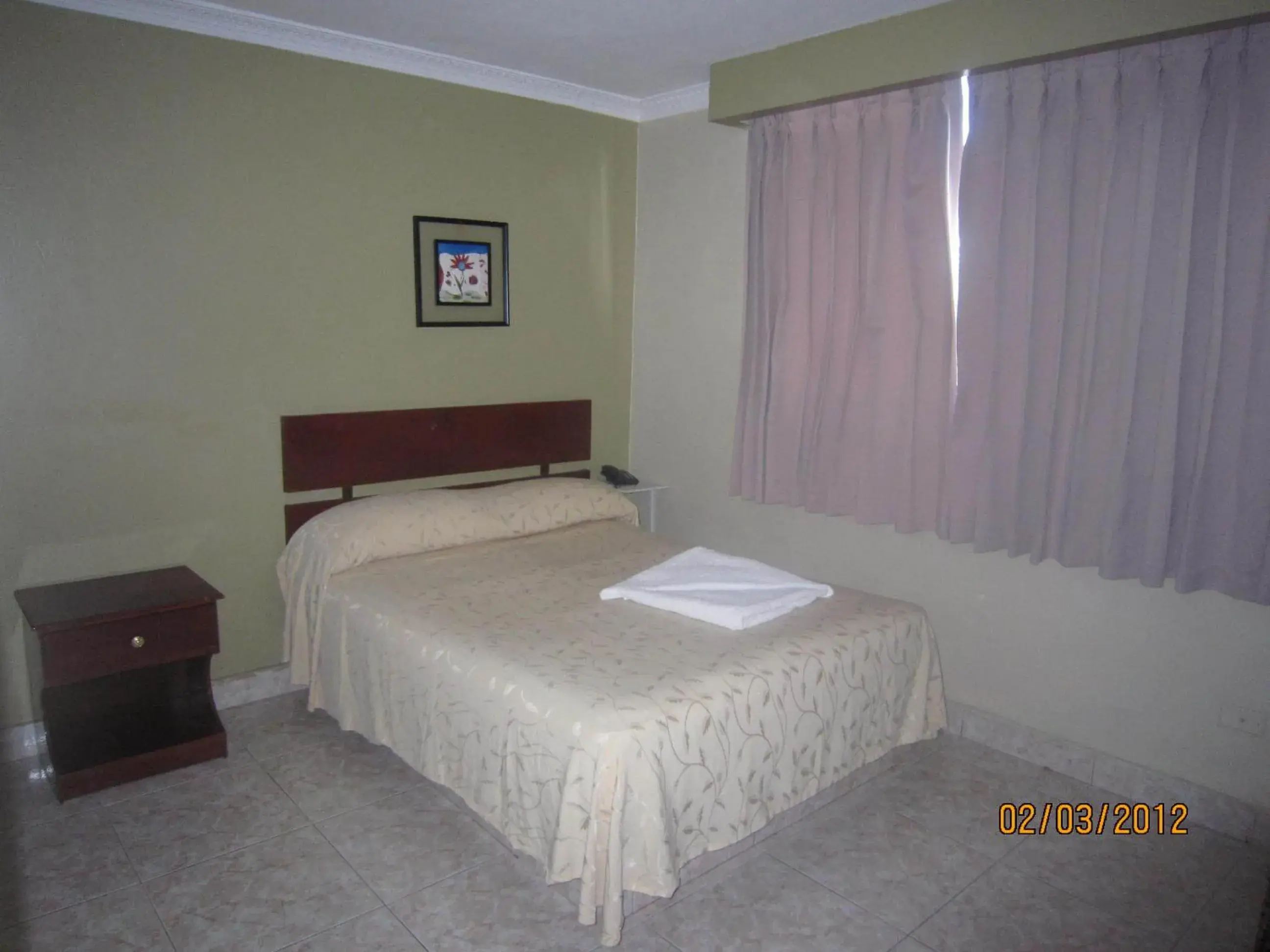 Photo of the whole room, Bed in Hotel Bella Vista