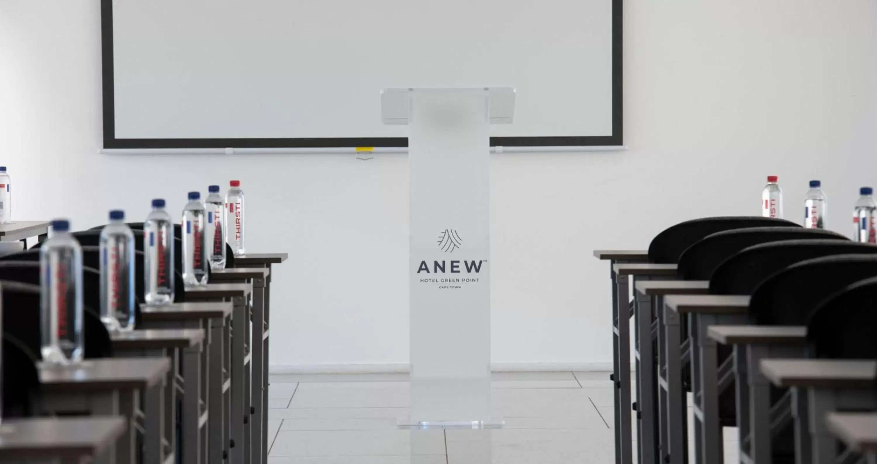 Meeting/conference room in ANEW Hotel Green Point Cape Town