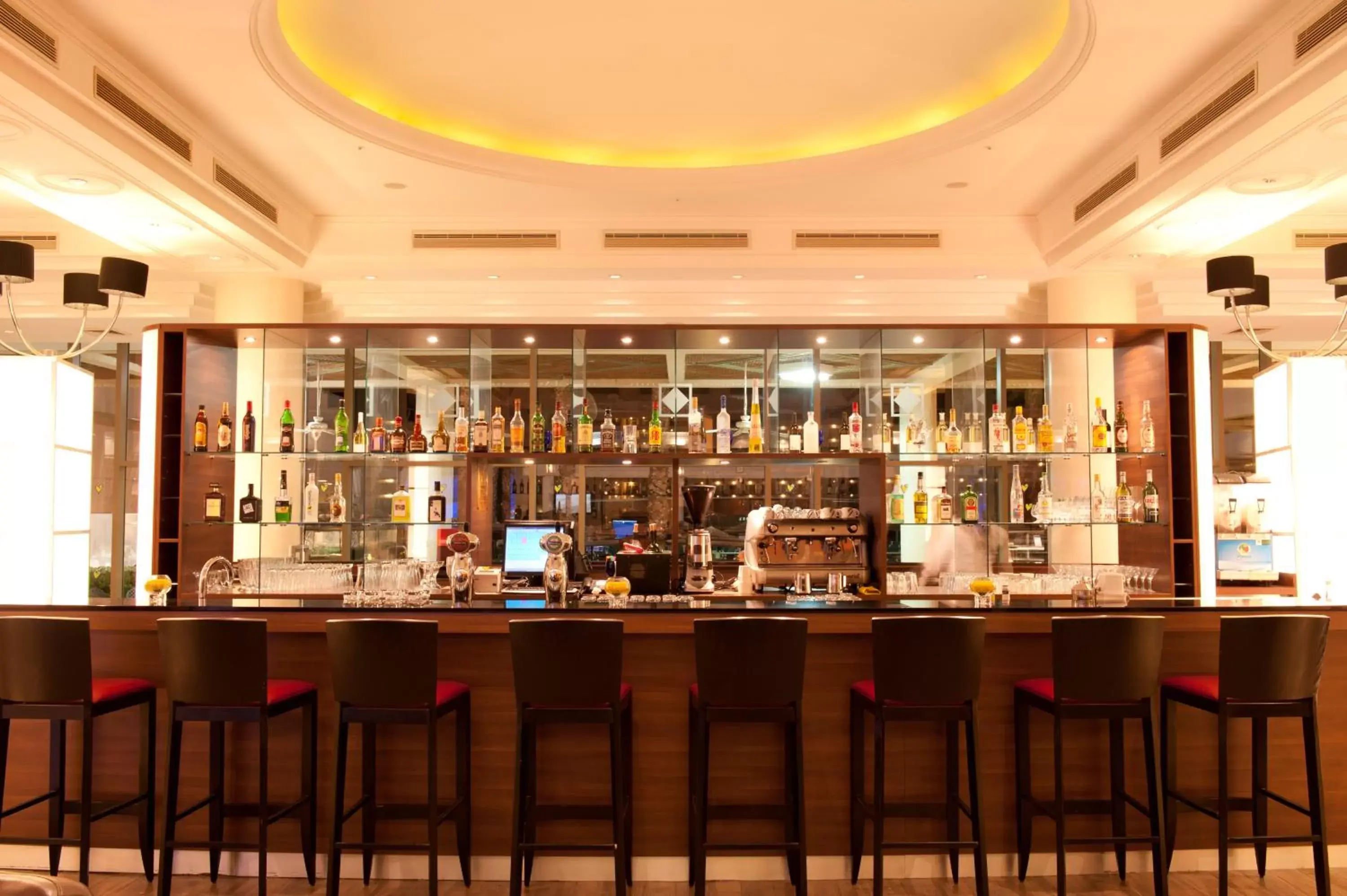 Lounge or bar, Lounge/Bar in U Magic Palace